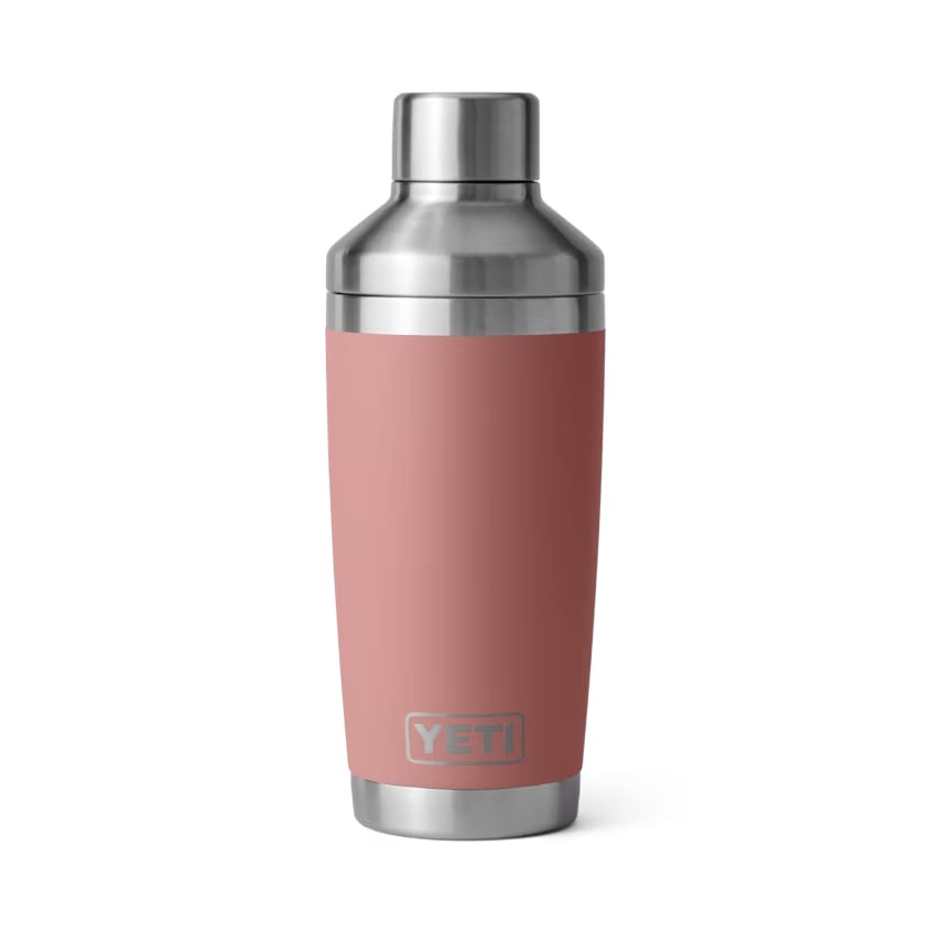 YETI Rambler 20 OZ Cocktail Shaker - Laser Engraved 32