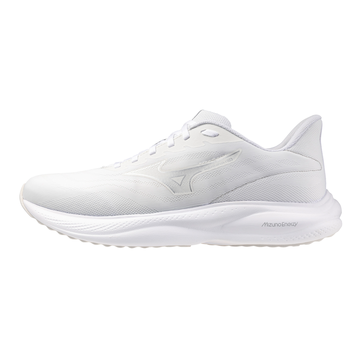 REVOLT 4 Training Shoe, Running 4