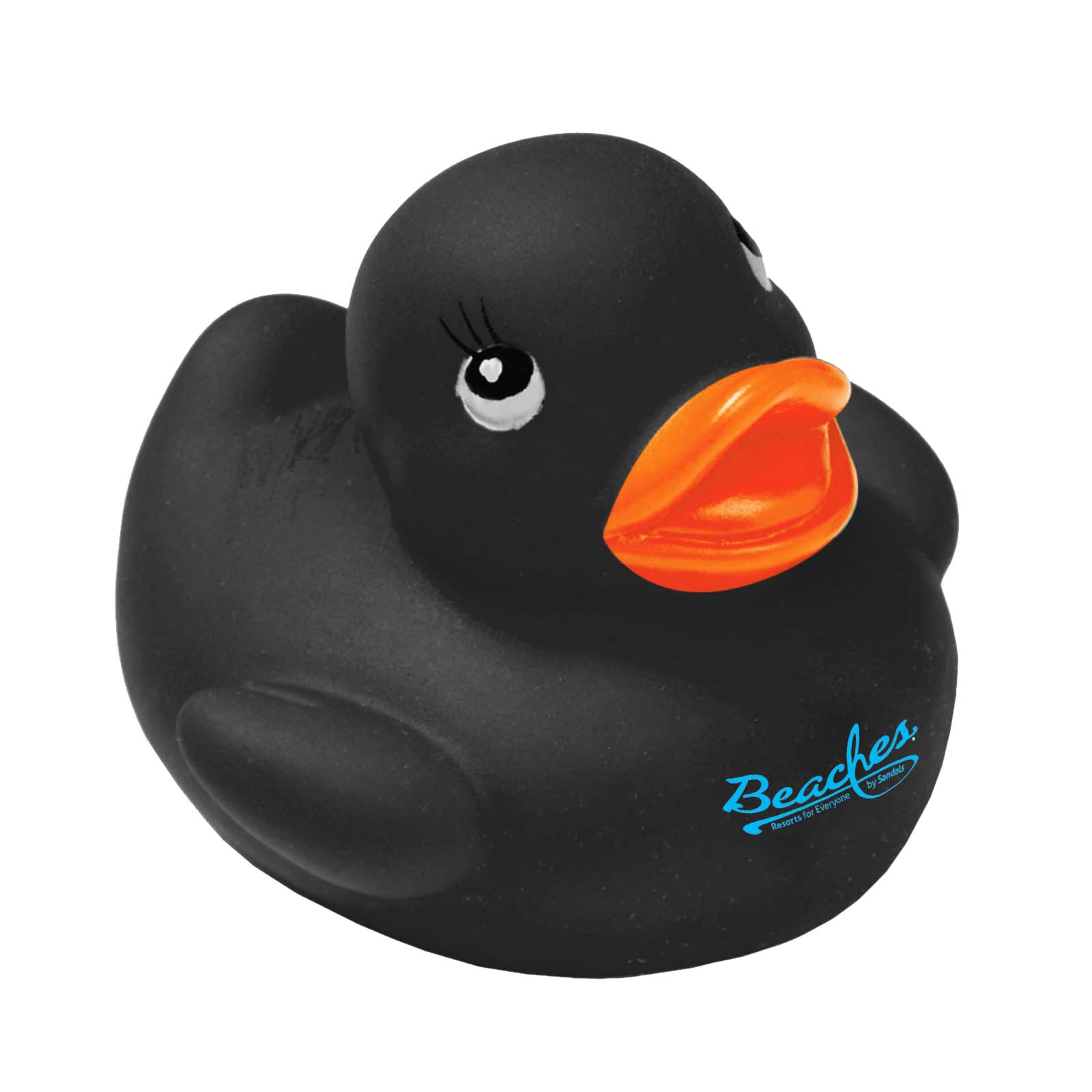 2" Colorful Rubber Ducks 31