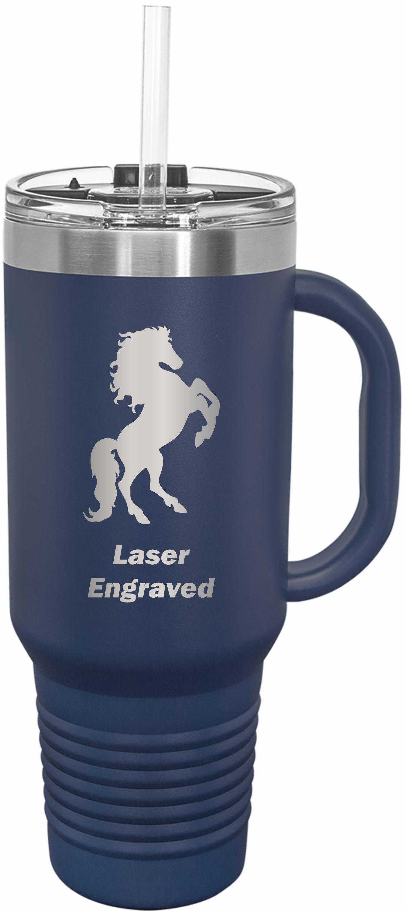 40 oz Polar Camel Mug Tumbler 34