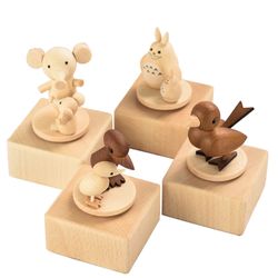 Mini Music Box