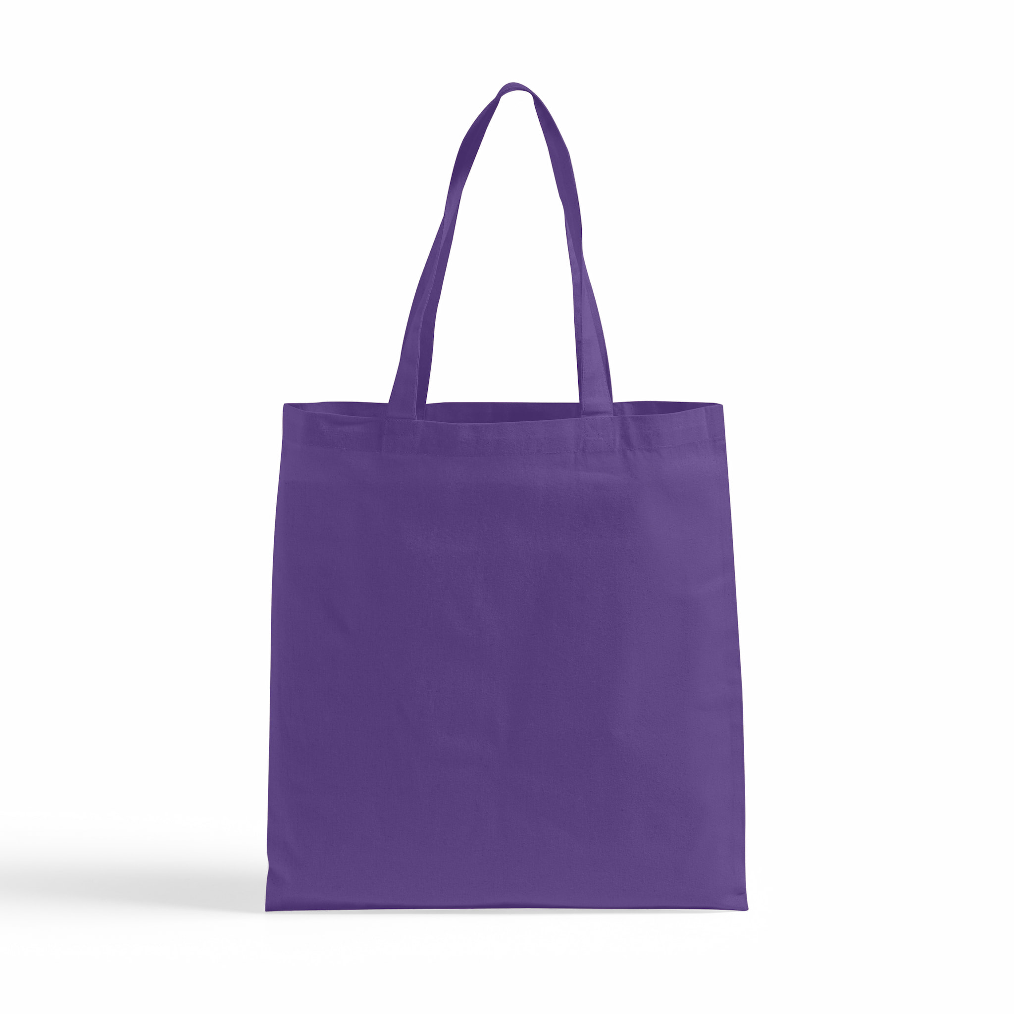 Basic Cotton Tote Bag 29