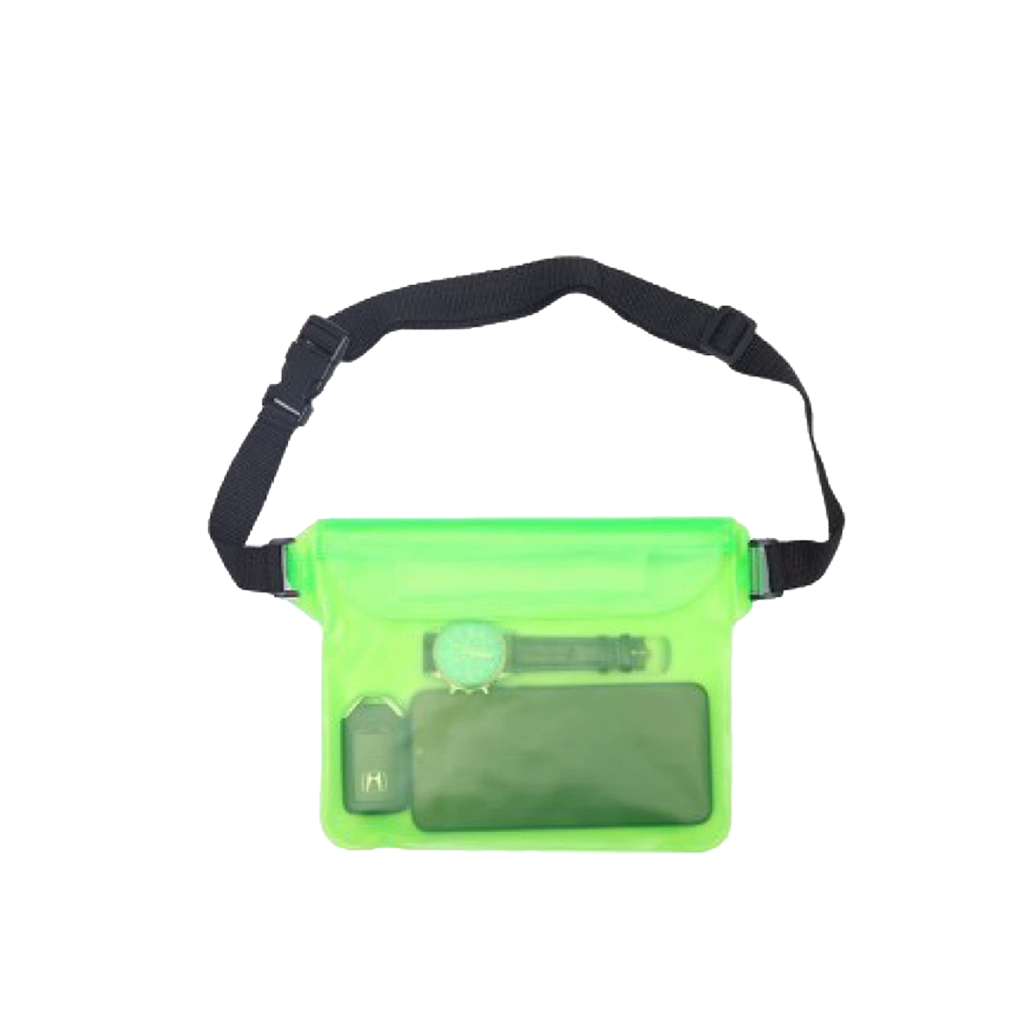 Waterproof Hip Pack 13