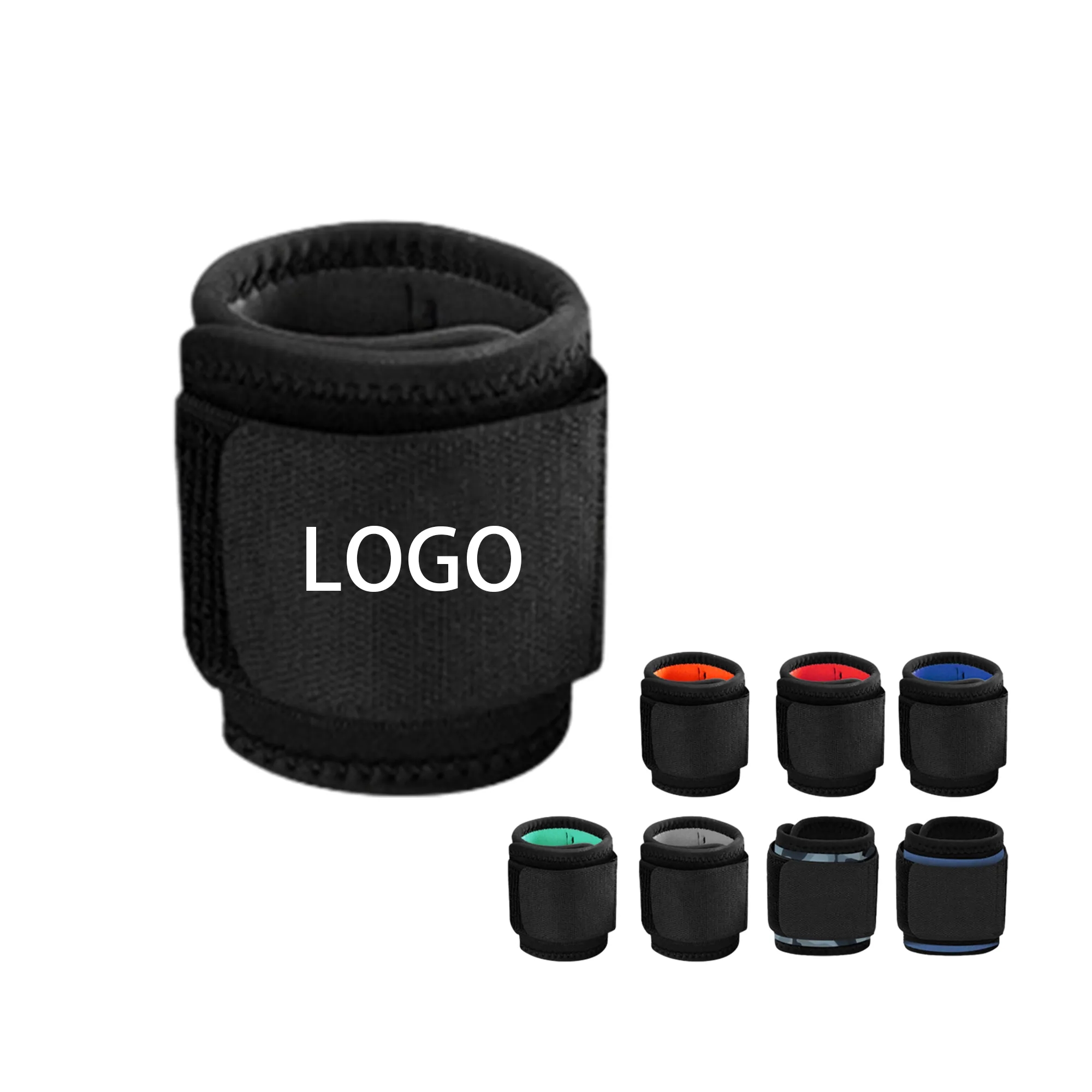 Pressurized Wrist Fitness Anti-Sprain Wristband