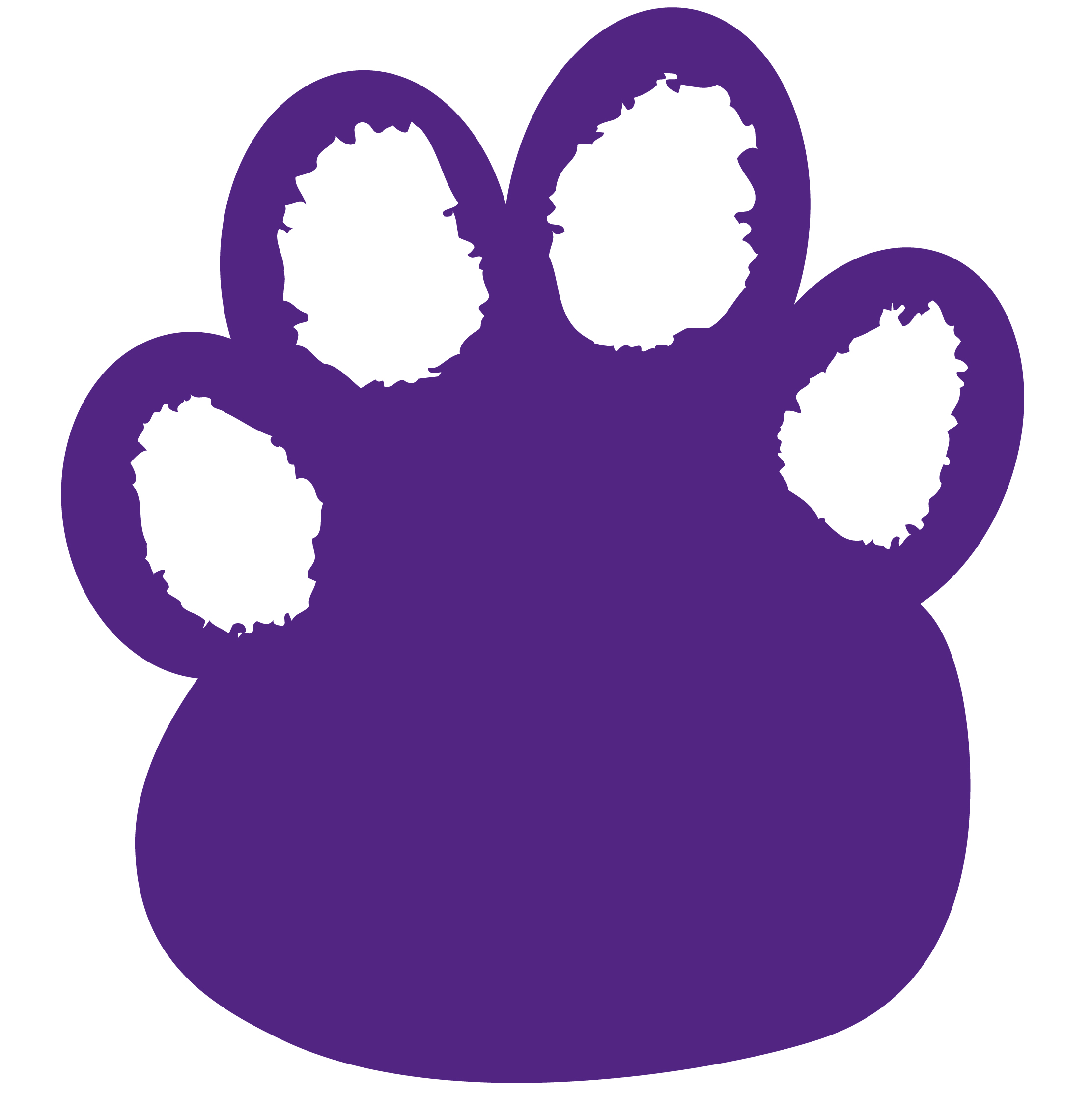 Cat Paw Waver 49