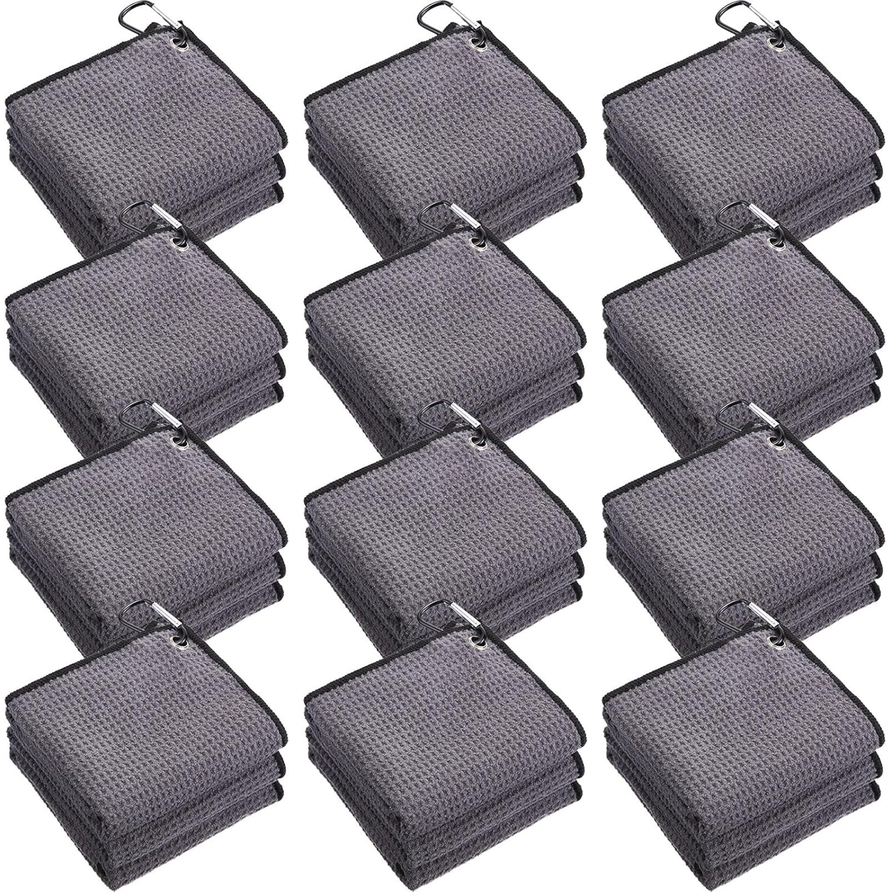 Golf Camping Towel 25