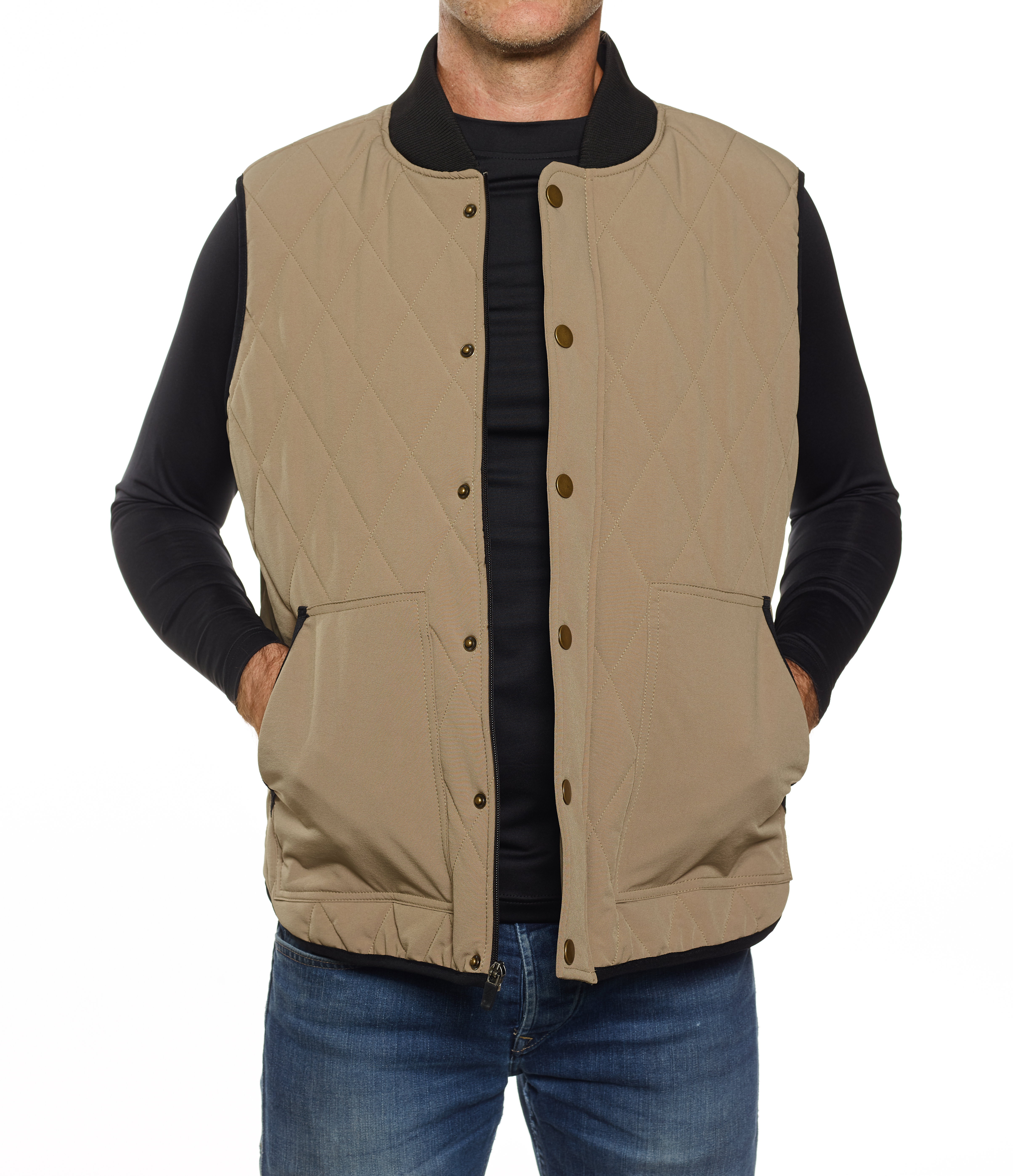 Freestyle Fishing Fashion Vest 15