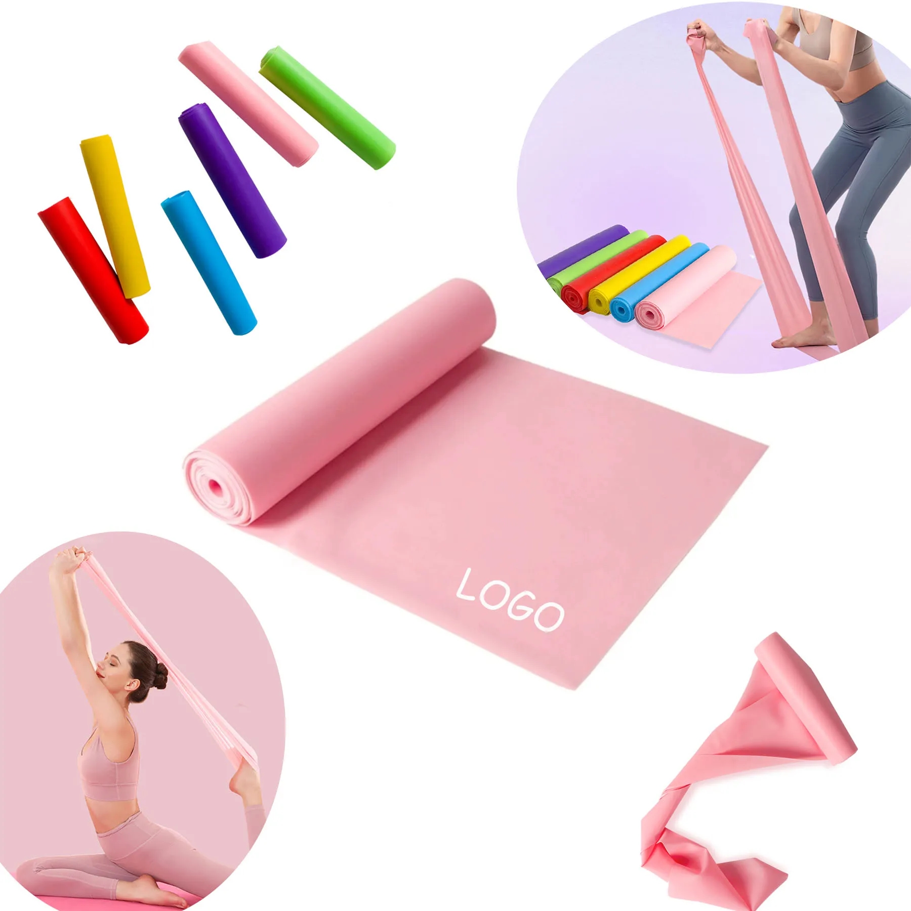 Resistance Exercise Band