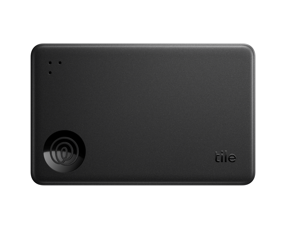 New Tile Slim 40