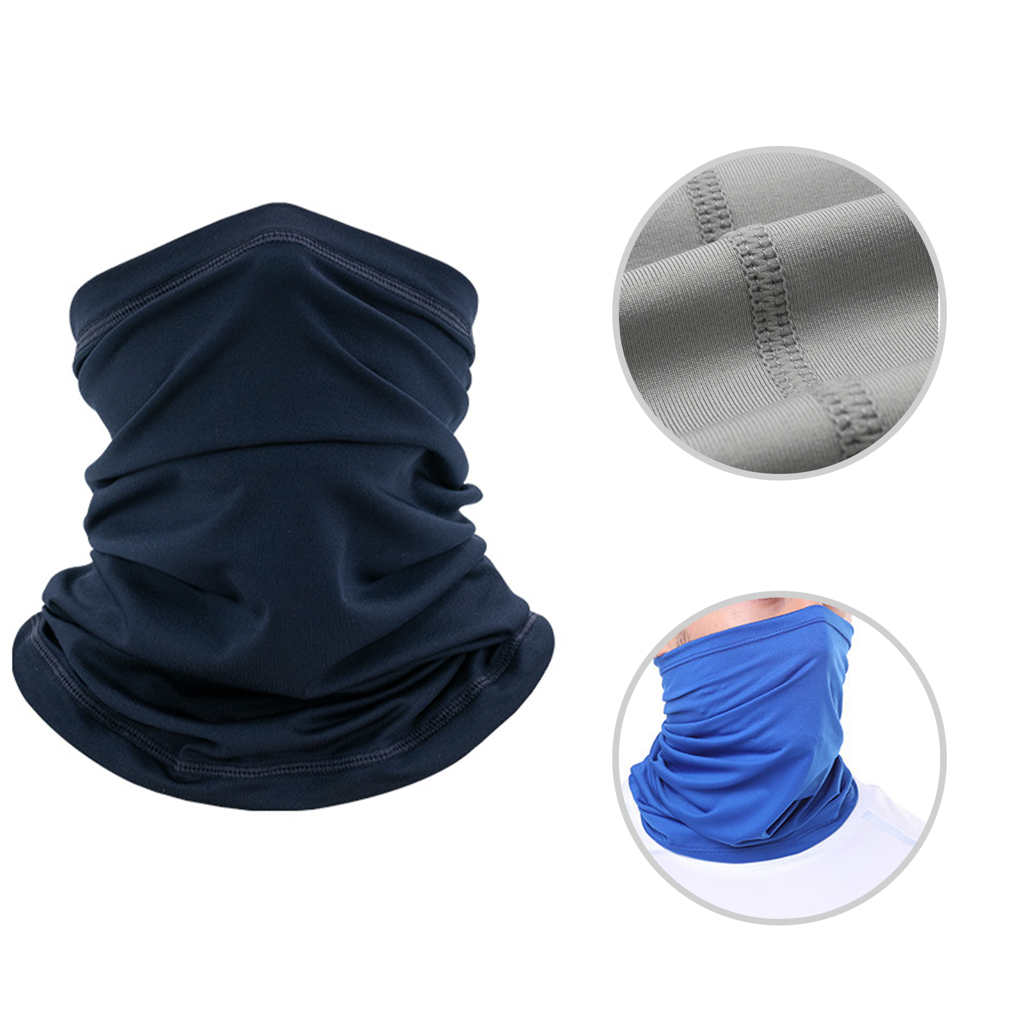 Outdoor Activity Face Cover 13