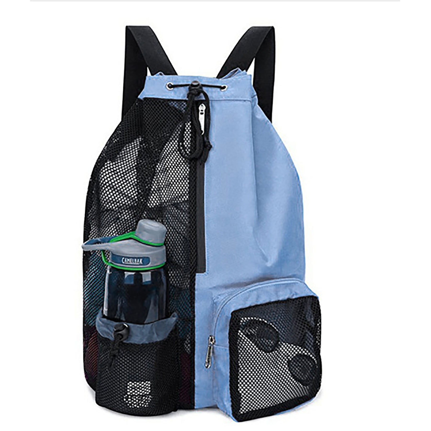 Drawstring Backpack 3