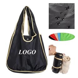 Reusable Folding Shopping Bag
