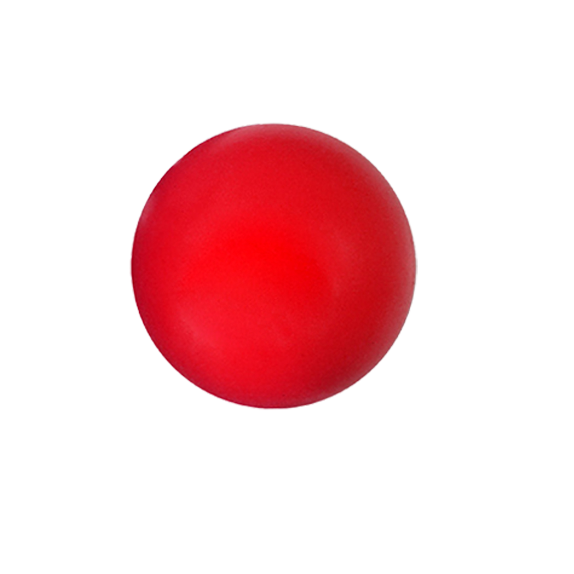 PU Hand Exercise Ball 15