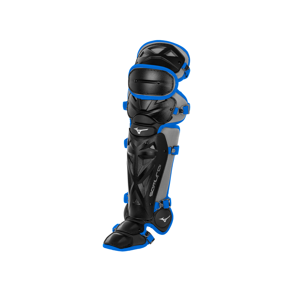Samurai Adult Baseball Shin Guards 16.5" 63