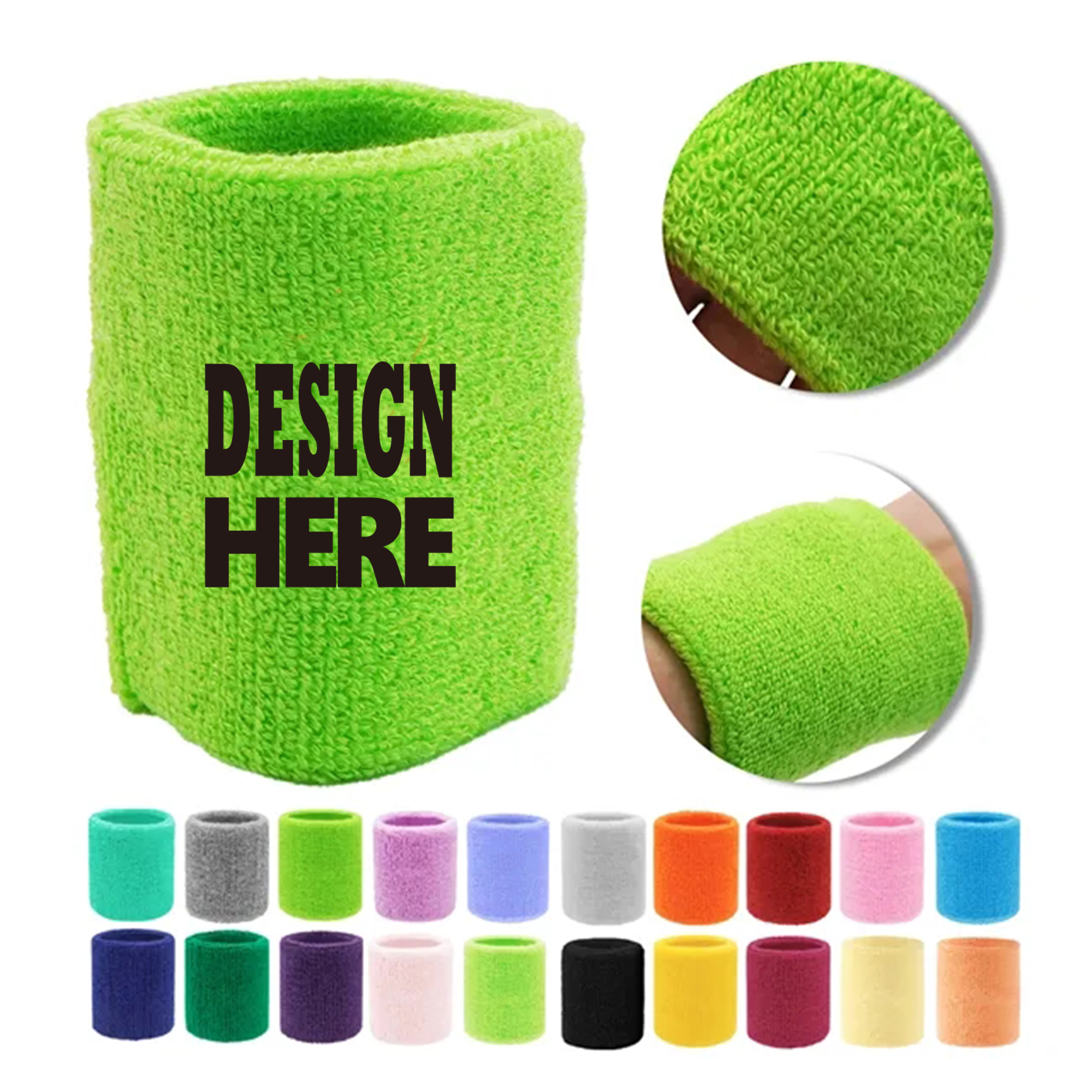 Fitness Wrist Guards 6