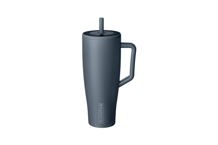 BruMate Era 40oz Straw Tumbler - Nightfall Blue 2