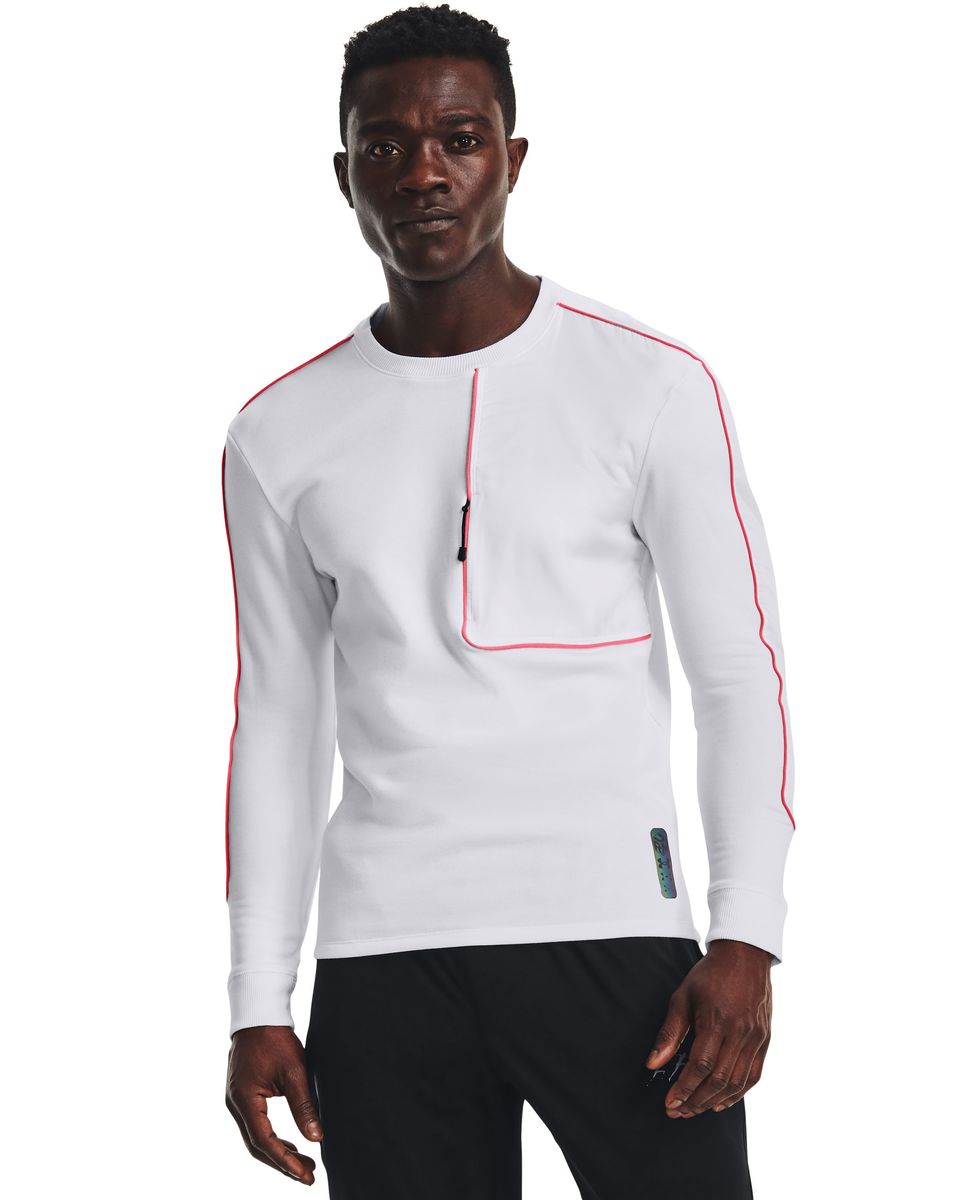 UA Run Anywhere Men's Long Sleeve 6