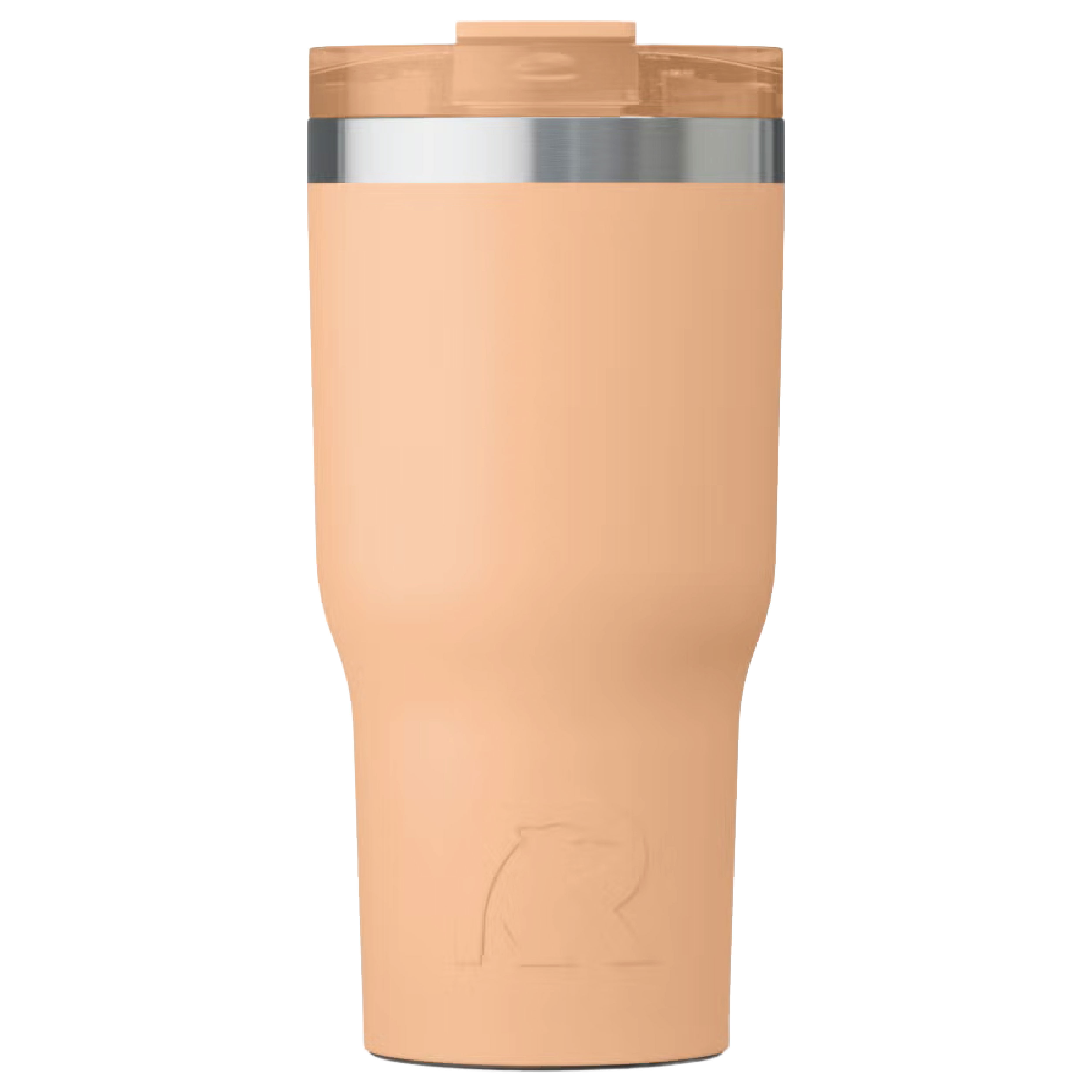 RTIC 20oz Ceramic Lined Stainless Steel Tumbler 72