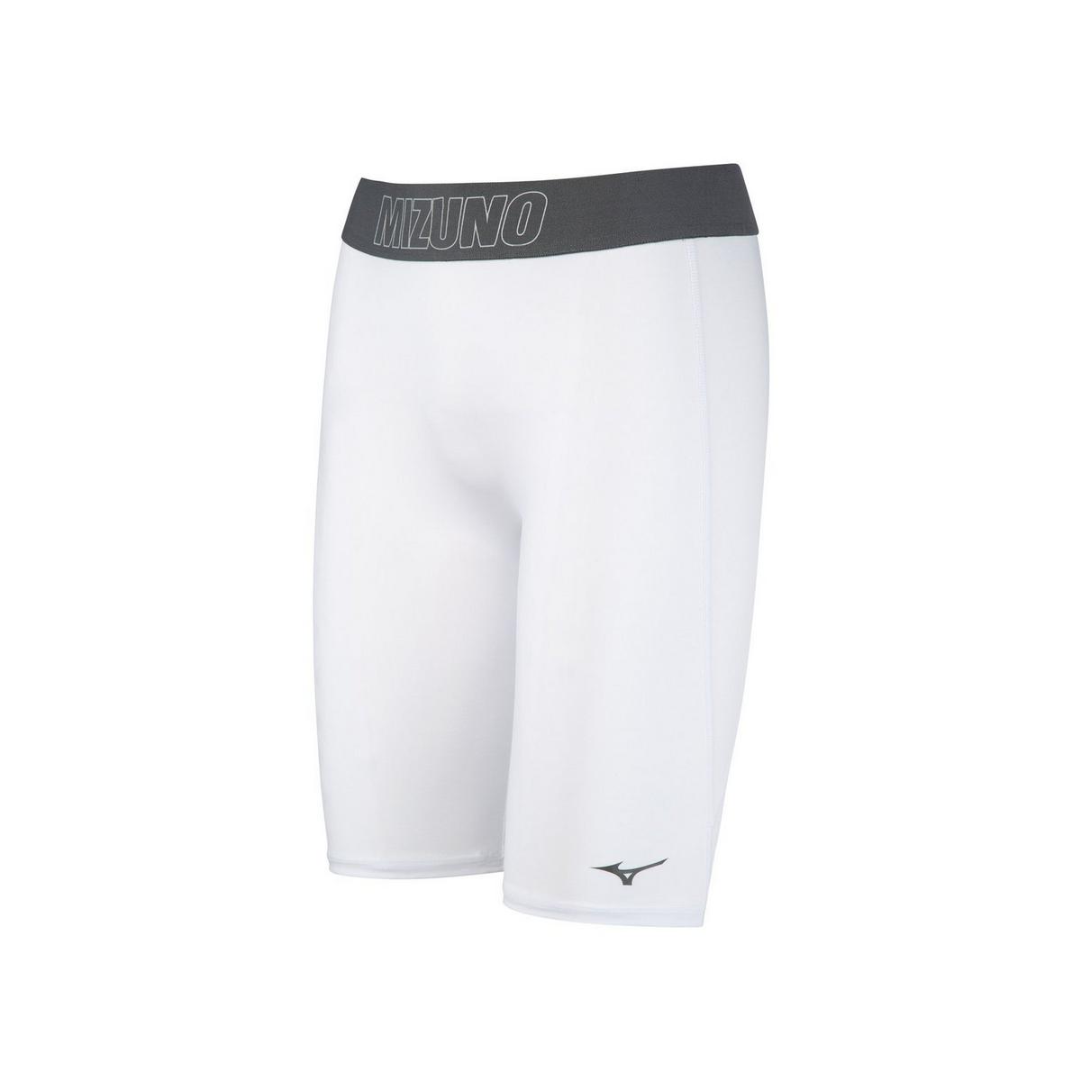 Women's Compression Sliding Short 8