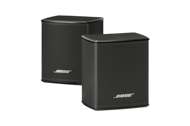 Bose Surround Speakers - Black 3