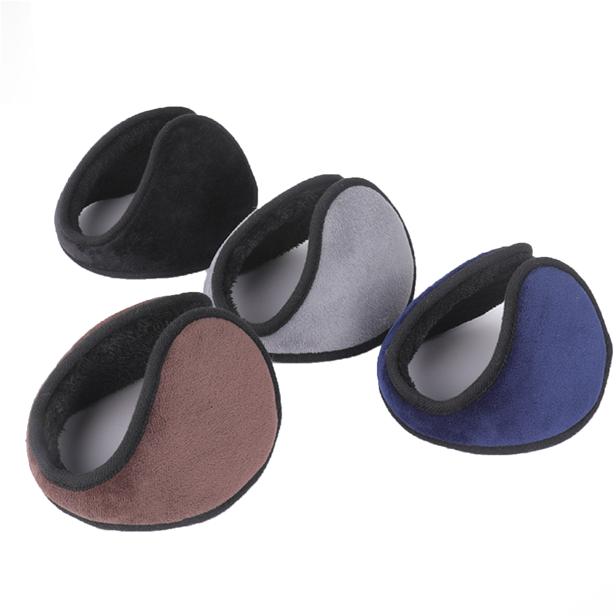 Thick Winter EarMuffs 3