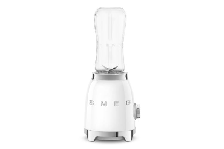 SMEG Personal Blender - White Glossy 3