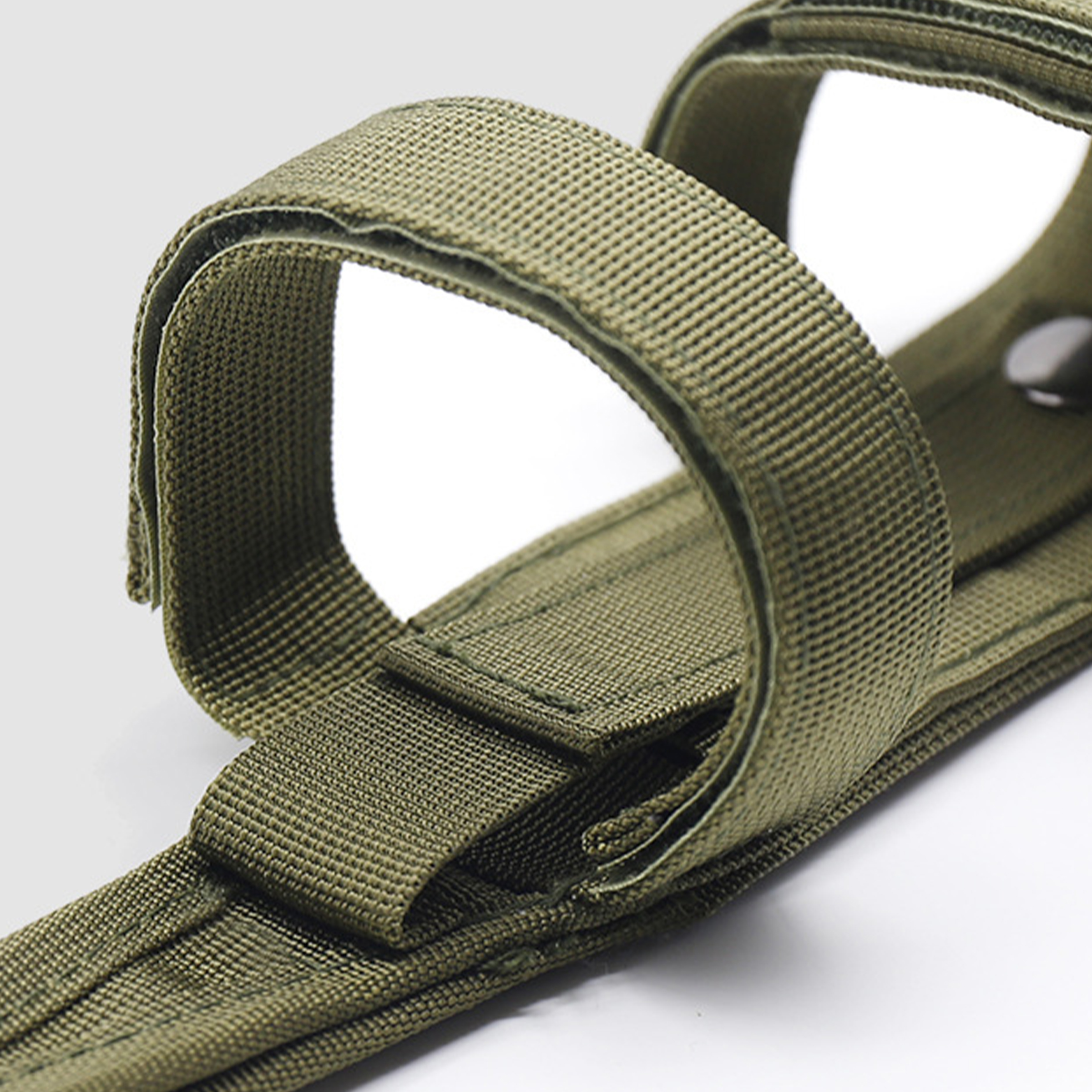 Nylon Outdoor Adjustable Kettle Cover 14