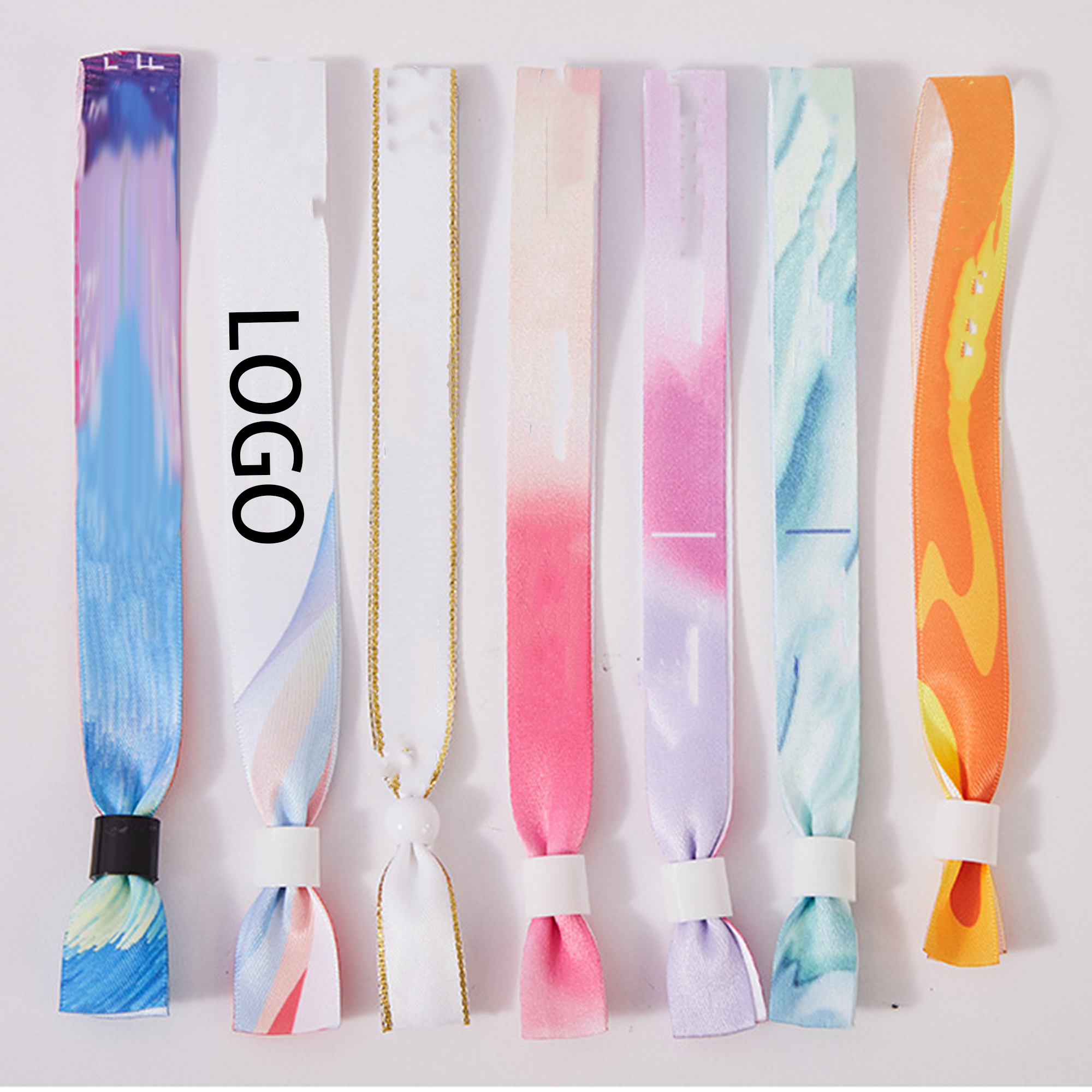 Disposable Wristband