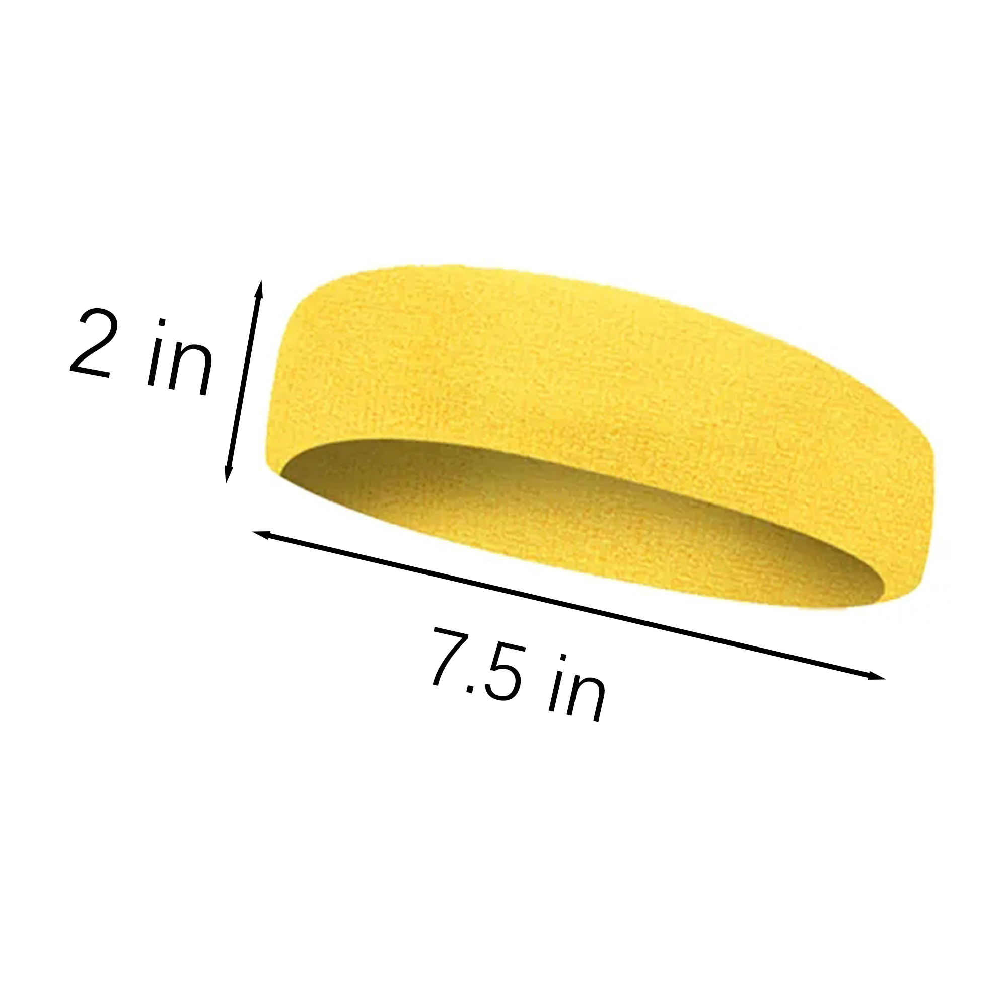 Fitness Headbands 9