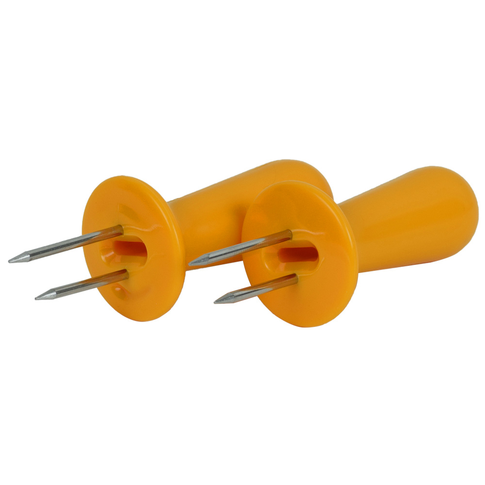 Interlocking Corn Holders - 4 Piece Set 13