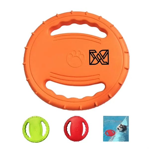 Durable EVA Foam Flying Disc