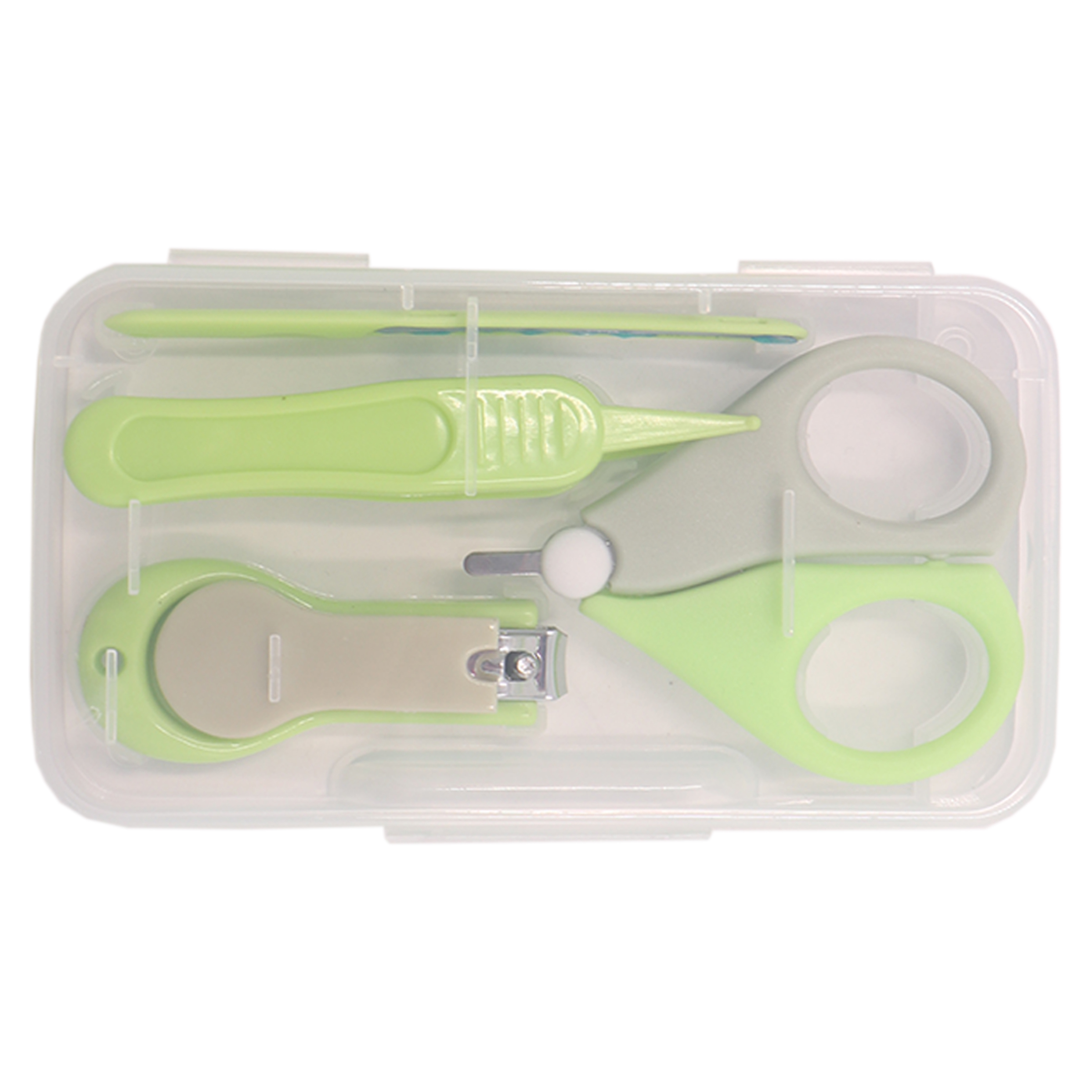 Abs Children'S Nail Clipper Set 10