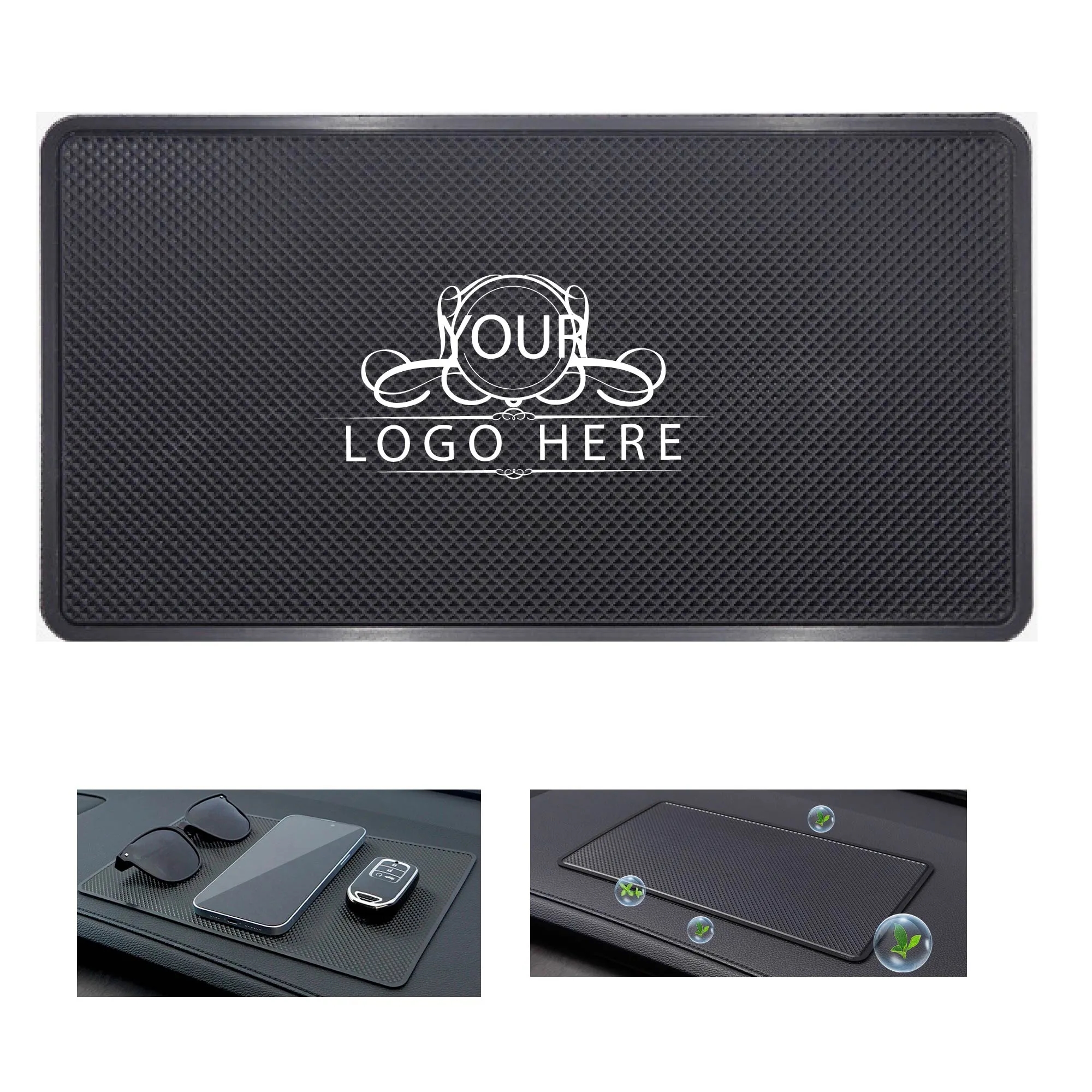 Mobile Phone Mats