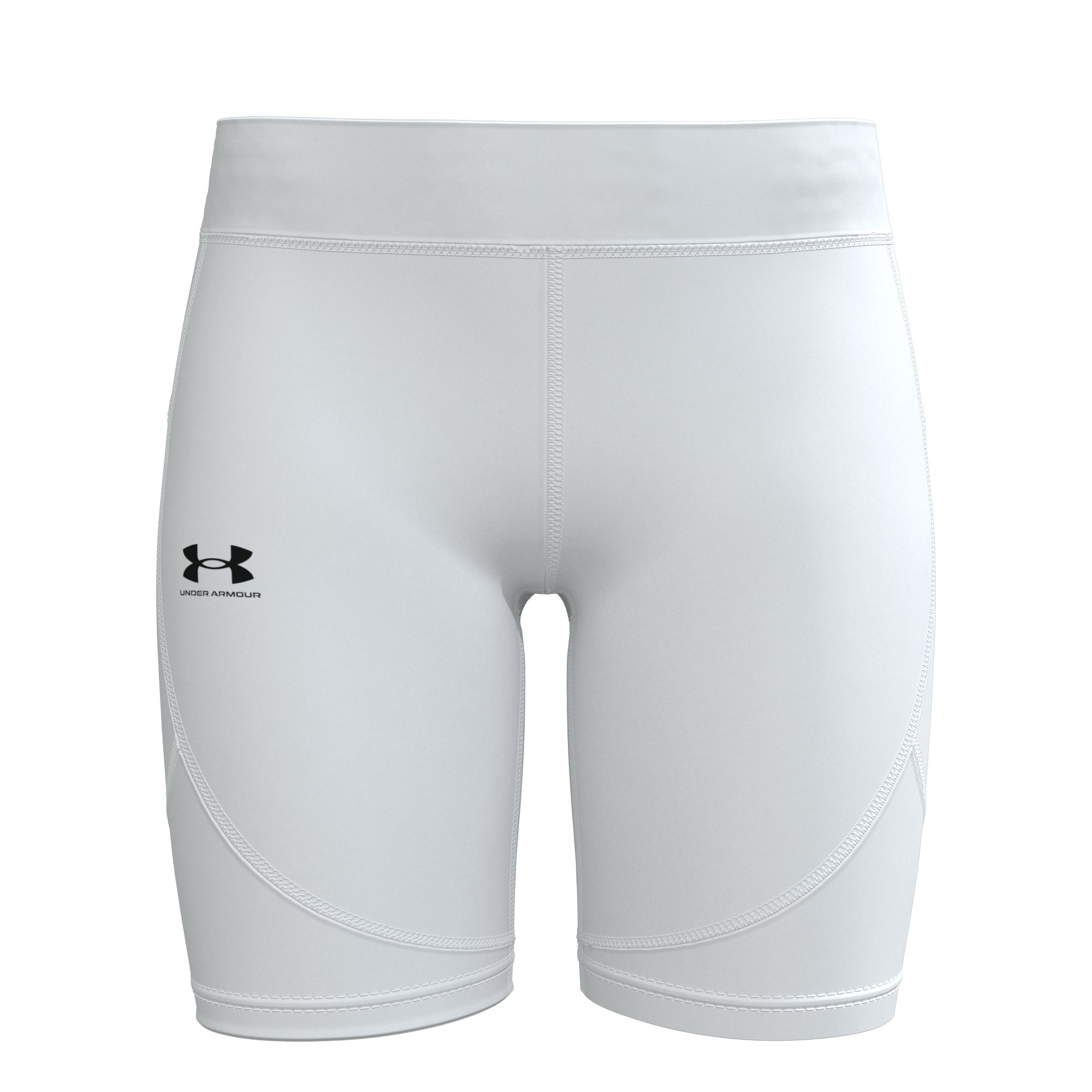 HeatGear Women's Long Shorts 33