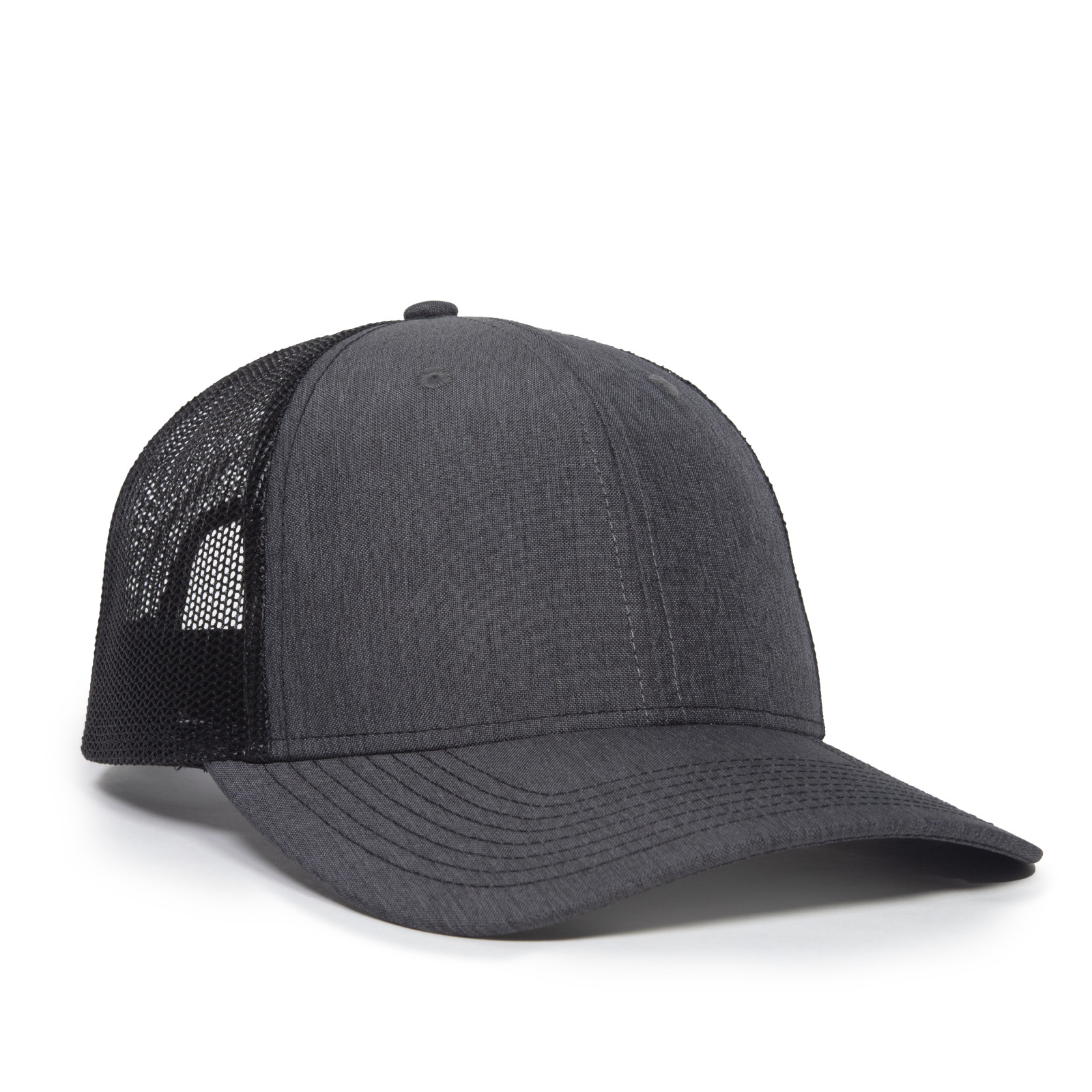 Premium Modern Trucker 156