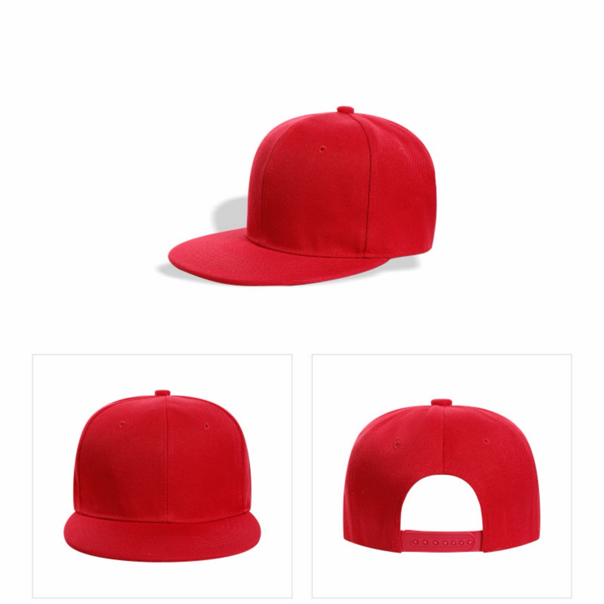 Outdoor Adjustable Baseball Cap 9