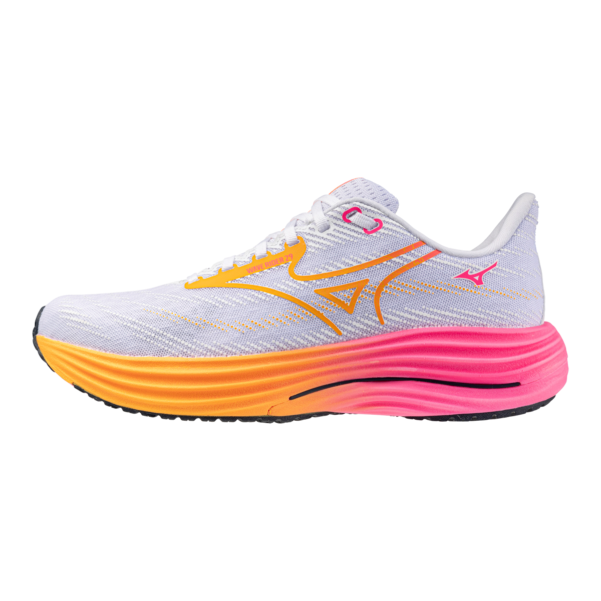 Unisex Wave Rider 29 Hanabi Pack Running Shoe 3