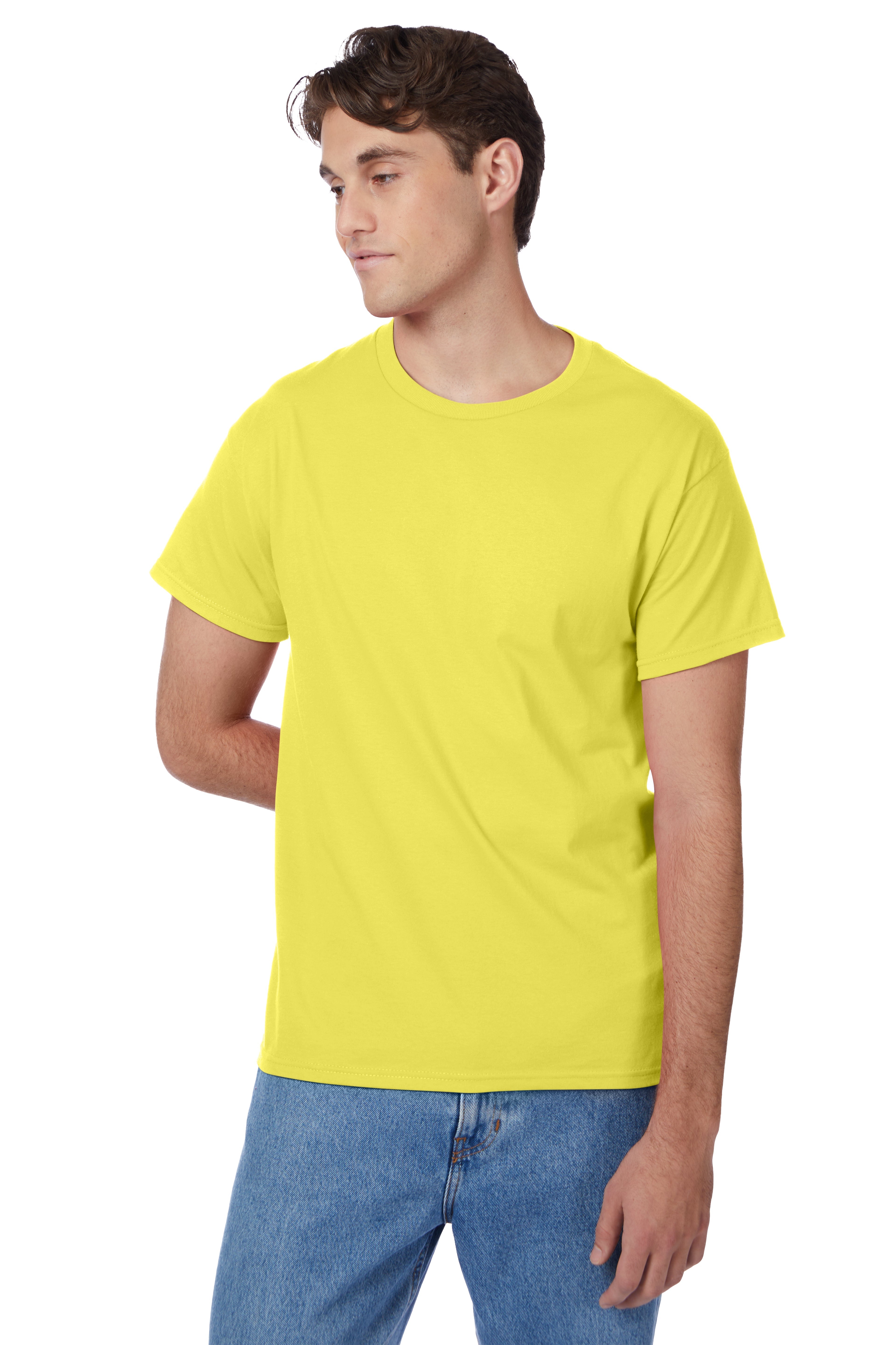 Hanes Authentic-T T-Shirt 73