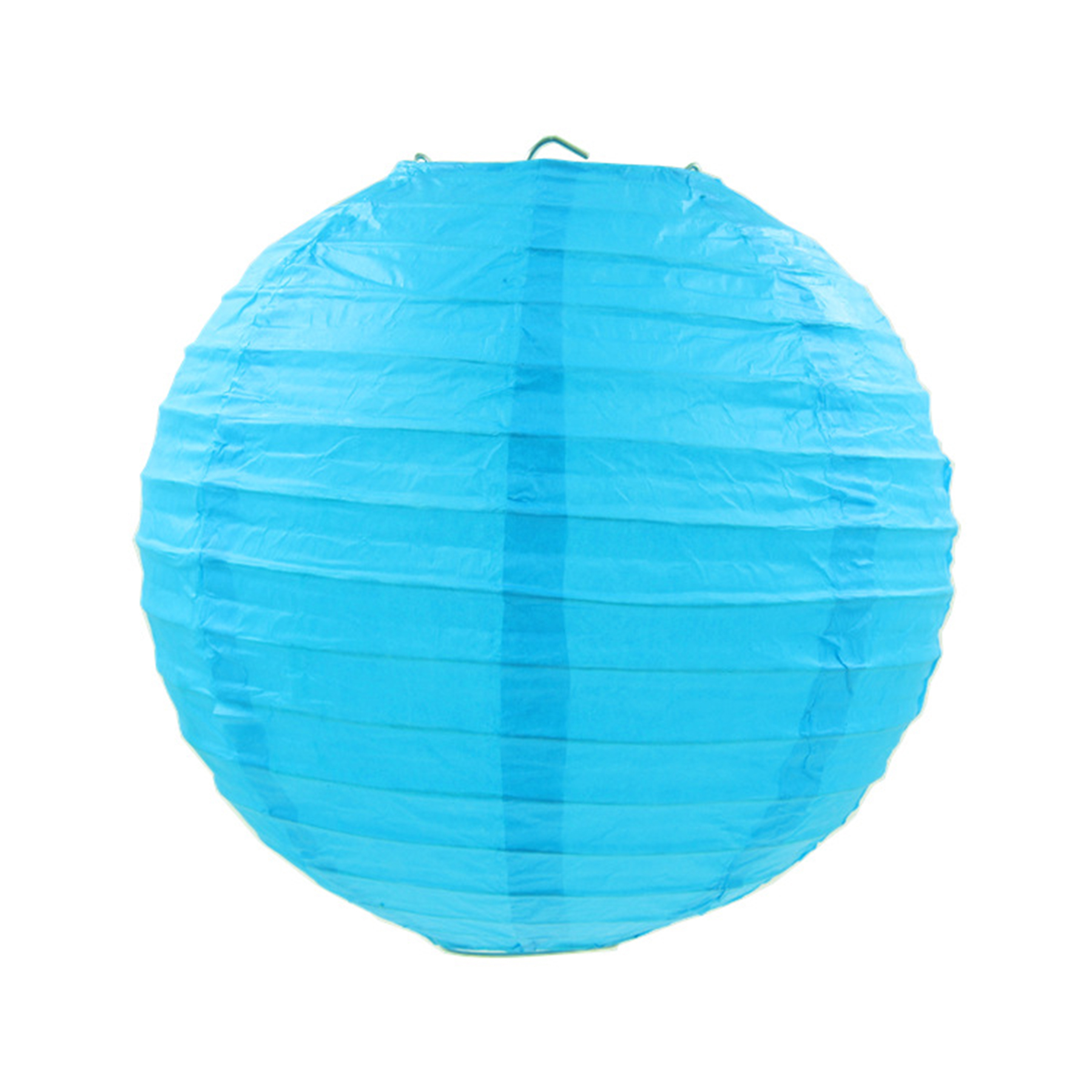 Colorful Paper Lanterns 119