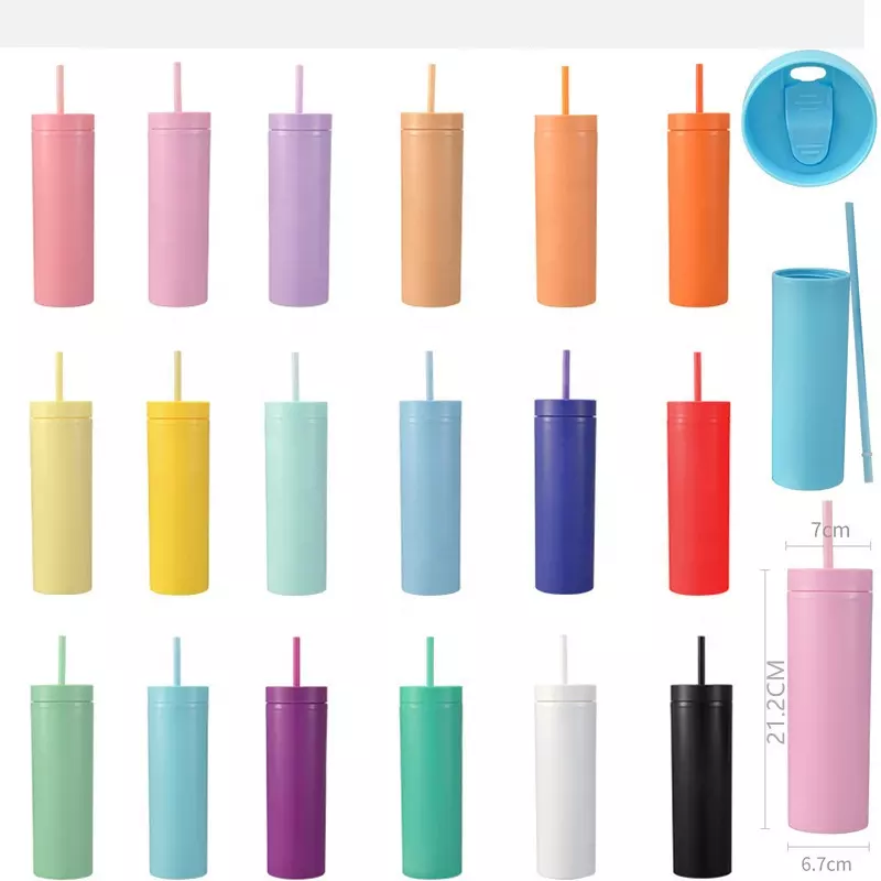 Water Bottles
