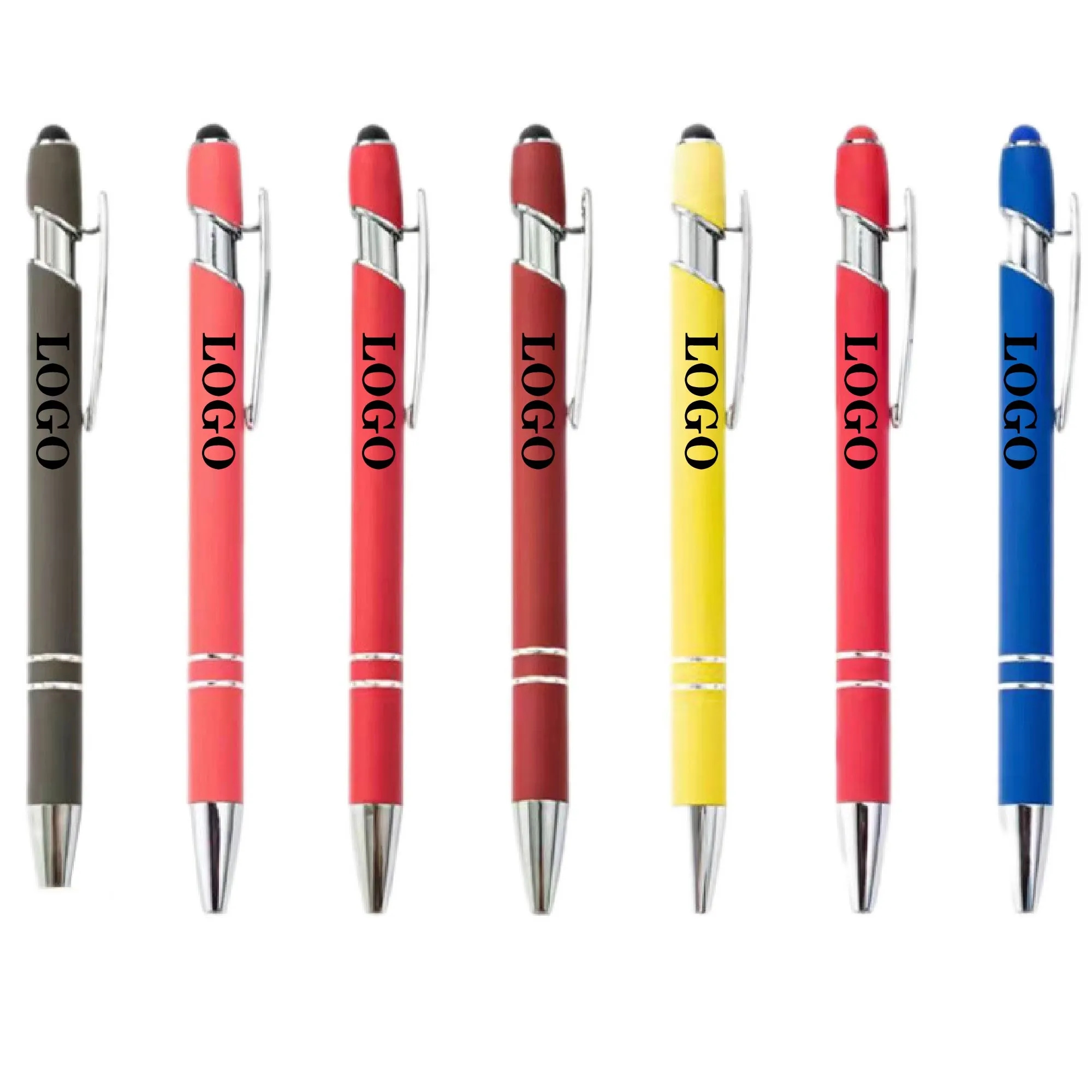 Incline Stylus Pen