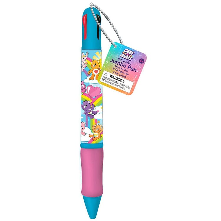 Care Bears Jumbo Pens