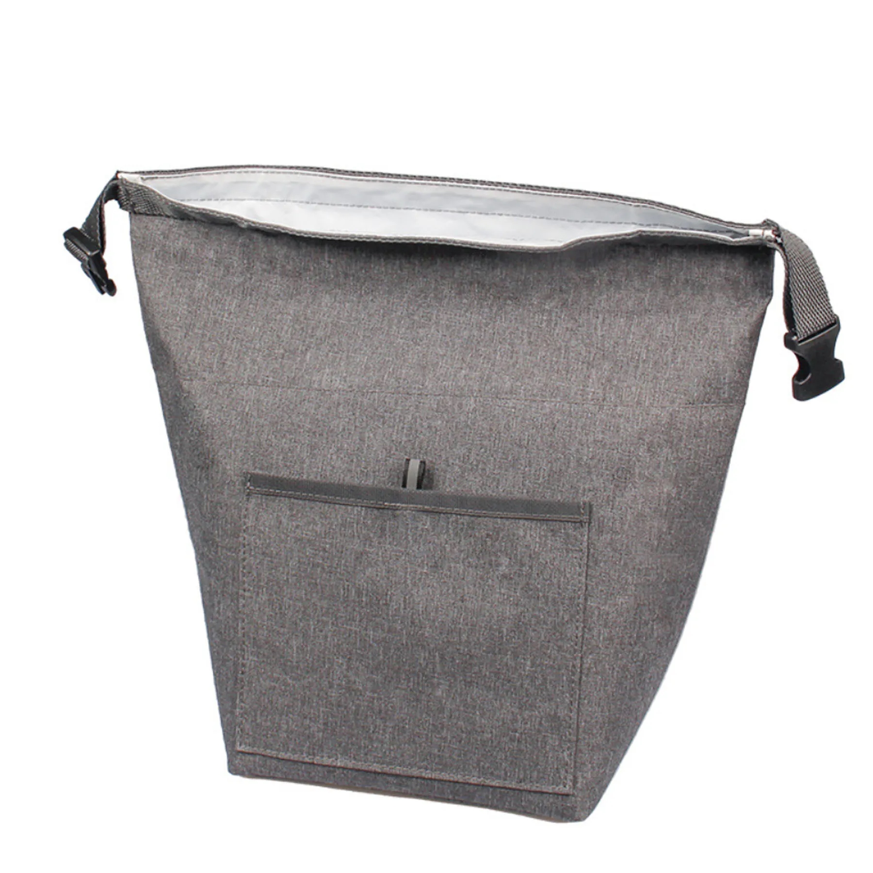 Handheld Oxford Lunch Bag 19