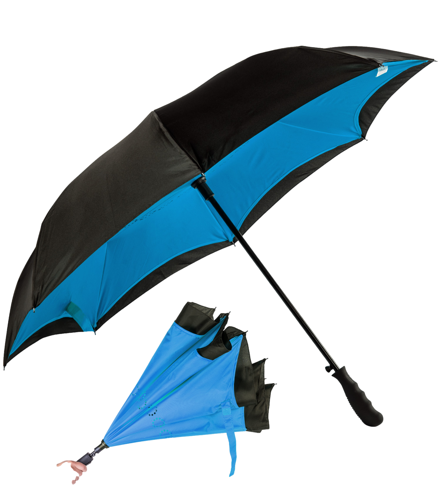 The Rebel Umbrella 26