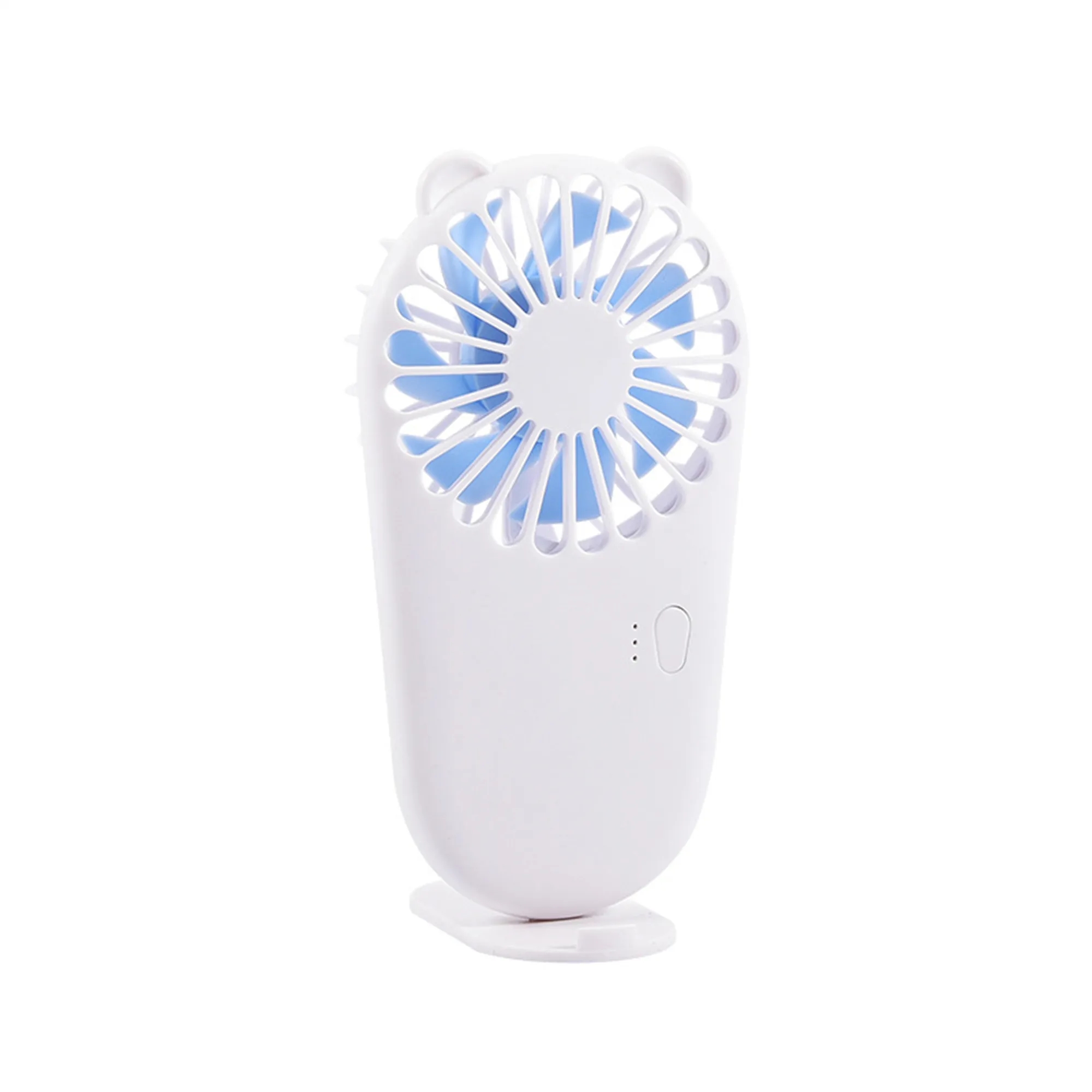 Handheld Mini USB Fan 21