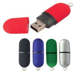 Custom USB Flash Drive