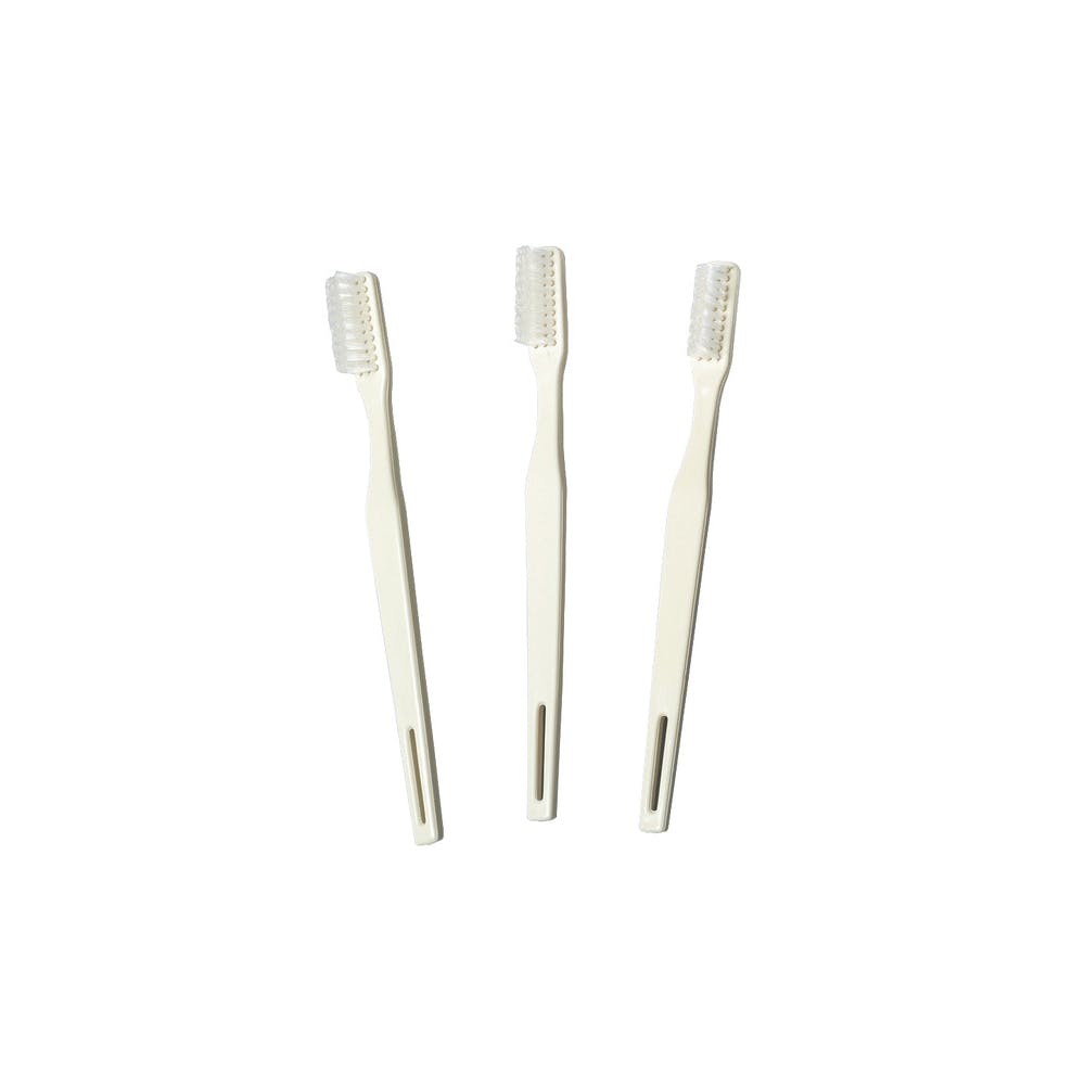 Adult Toothbrushes - 30 Tufts Soft 2