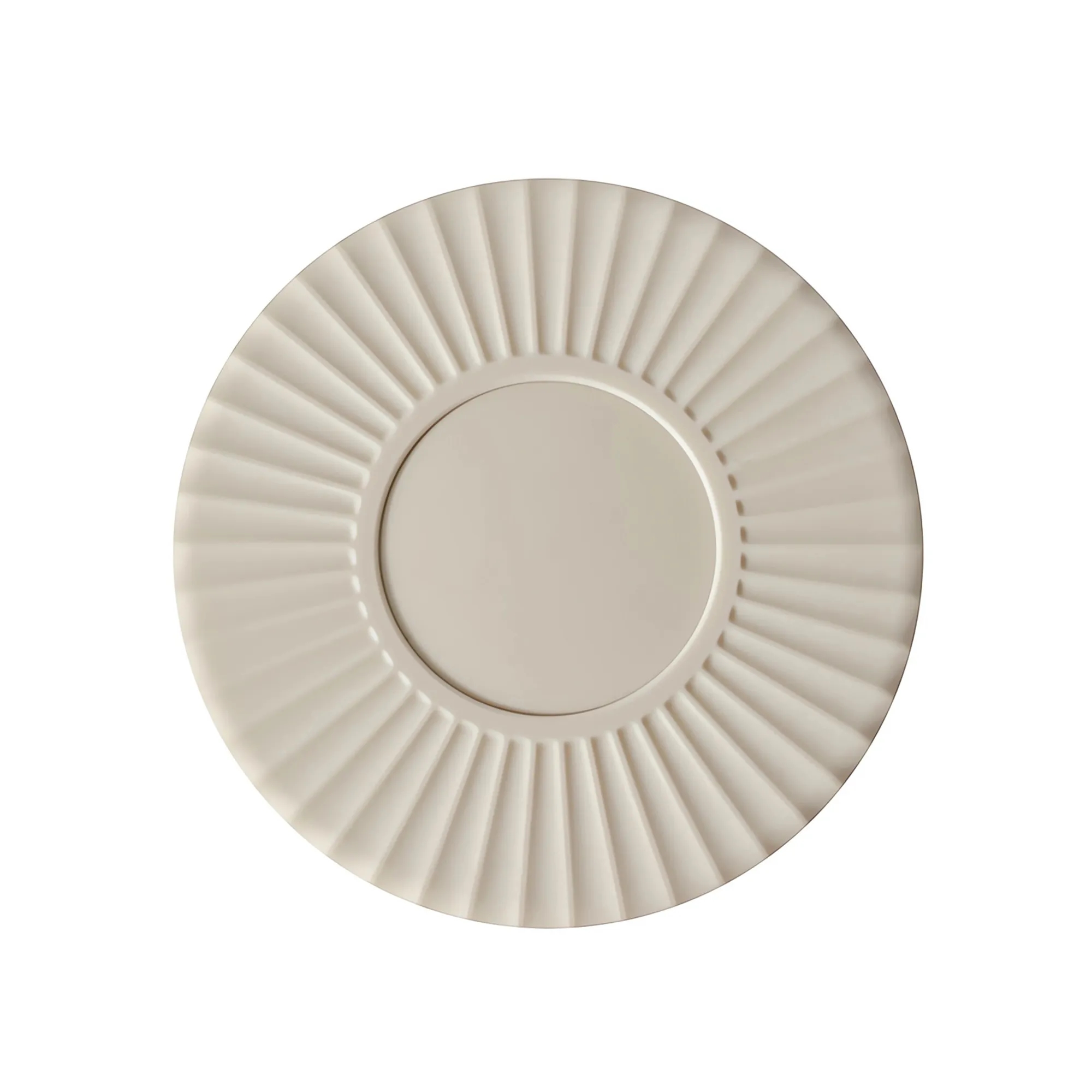 MOQ100 Food Grade Heat Resistant Silicone Non-Slip Coaster 11