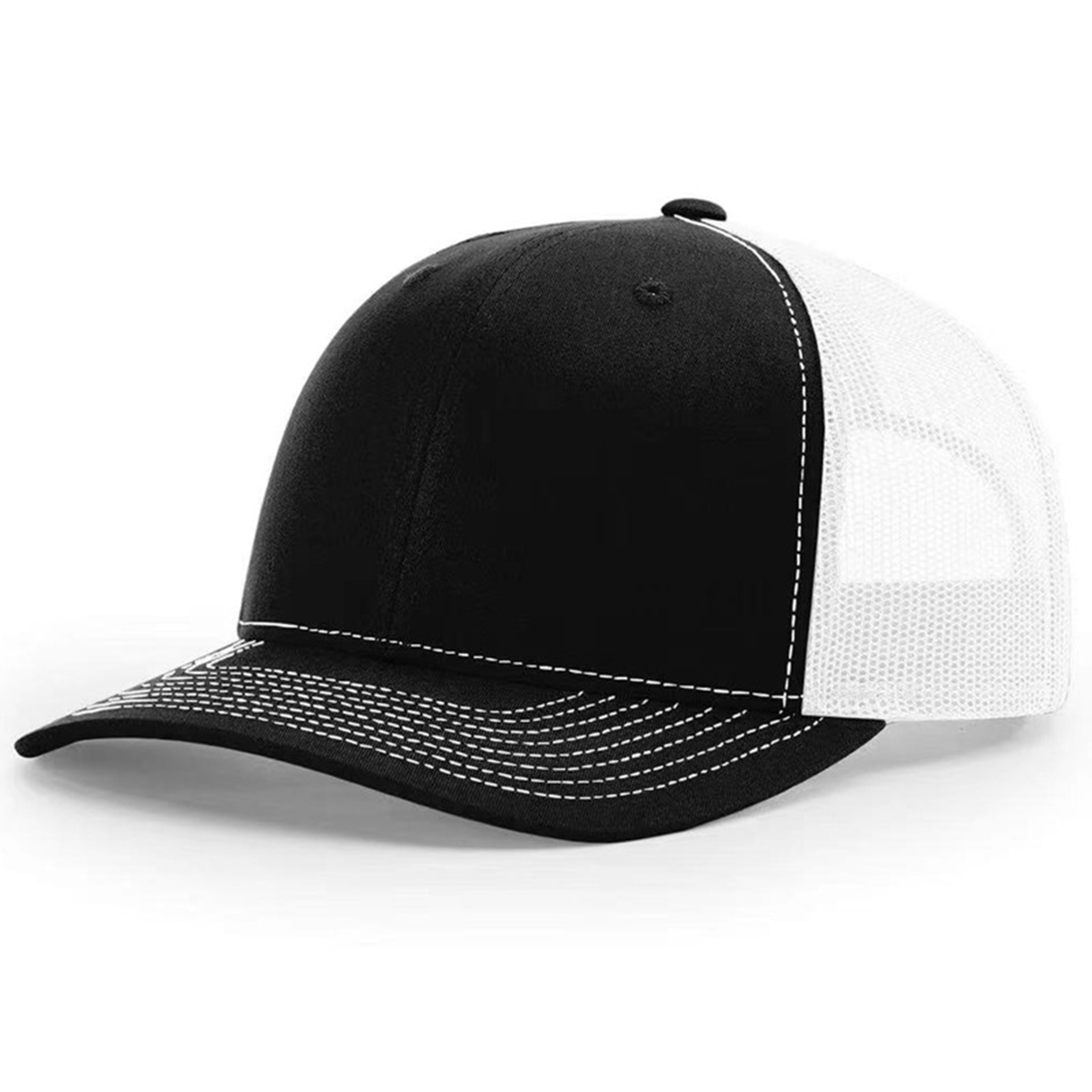 Cotton Breathable Sunshade Baseball Net Hat 11