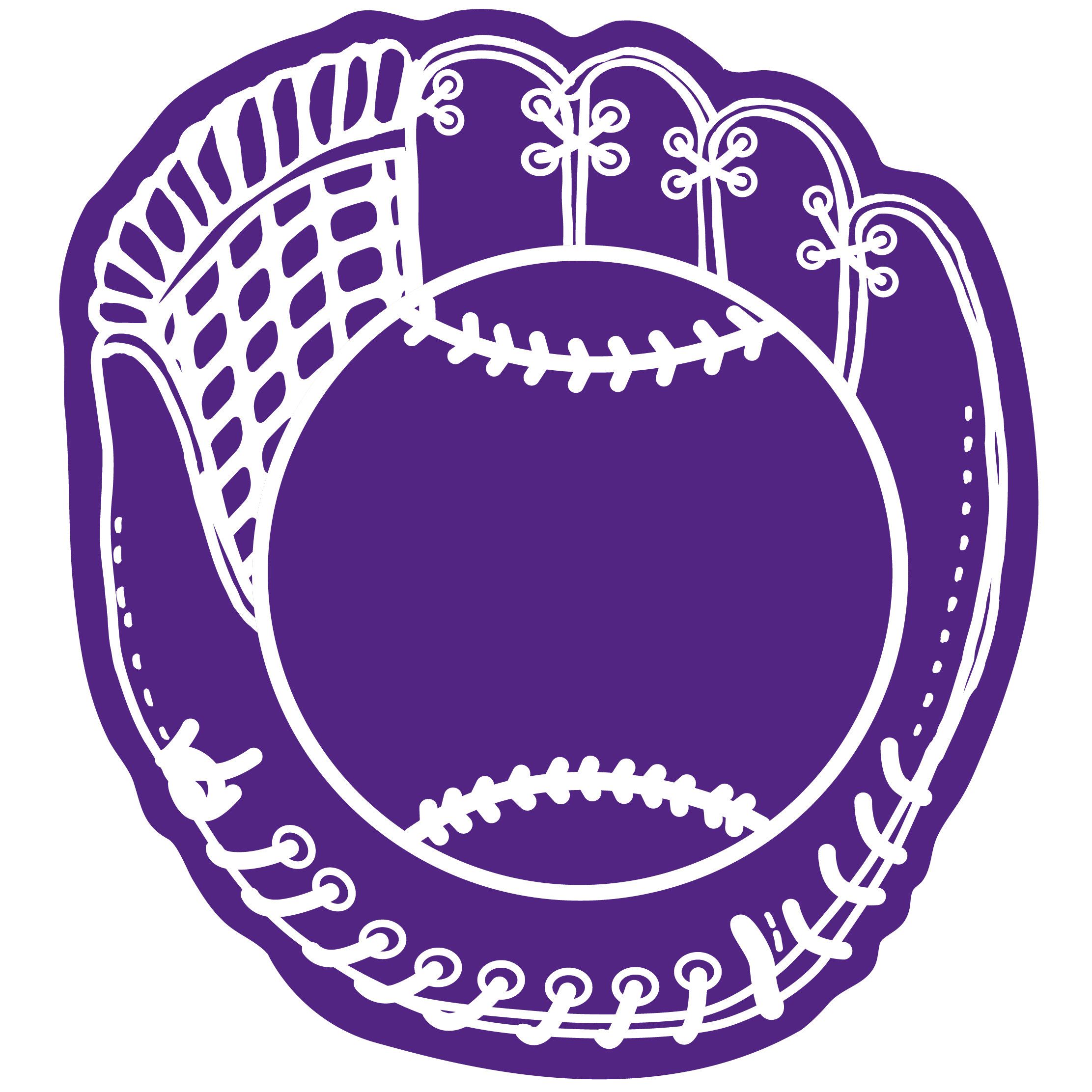 Baseball Glove 38